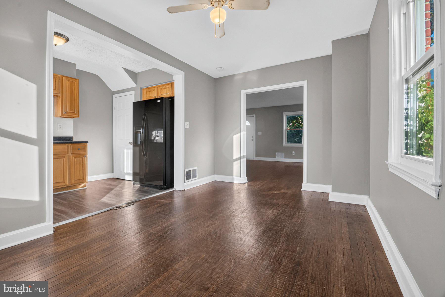 HAWTHORNE - Residential