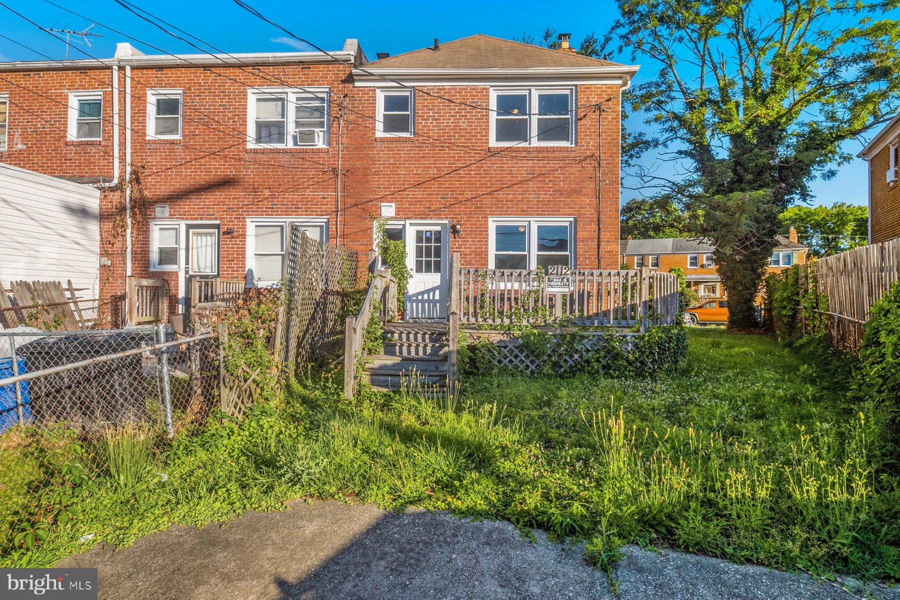 HAWTHORNE - Residential