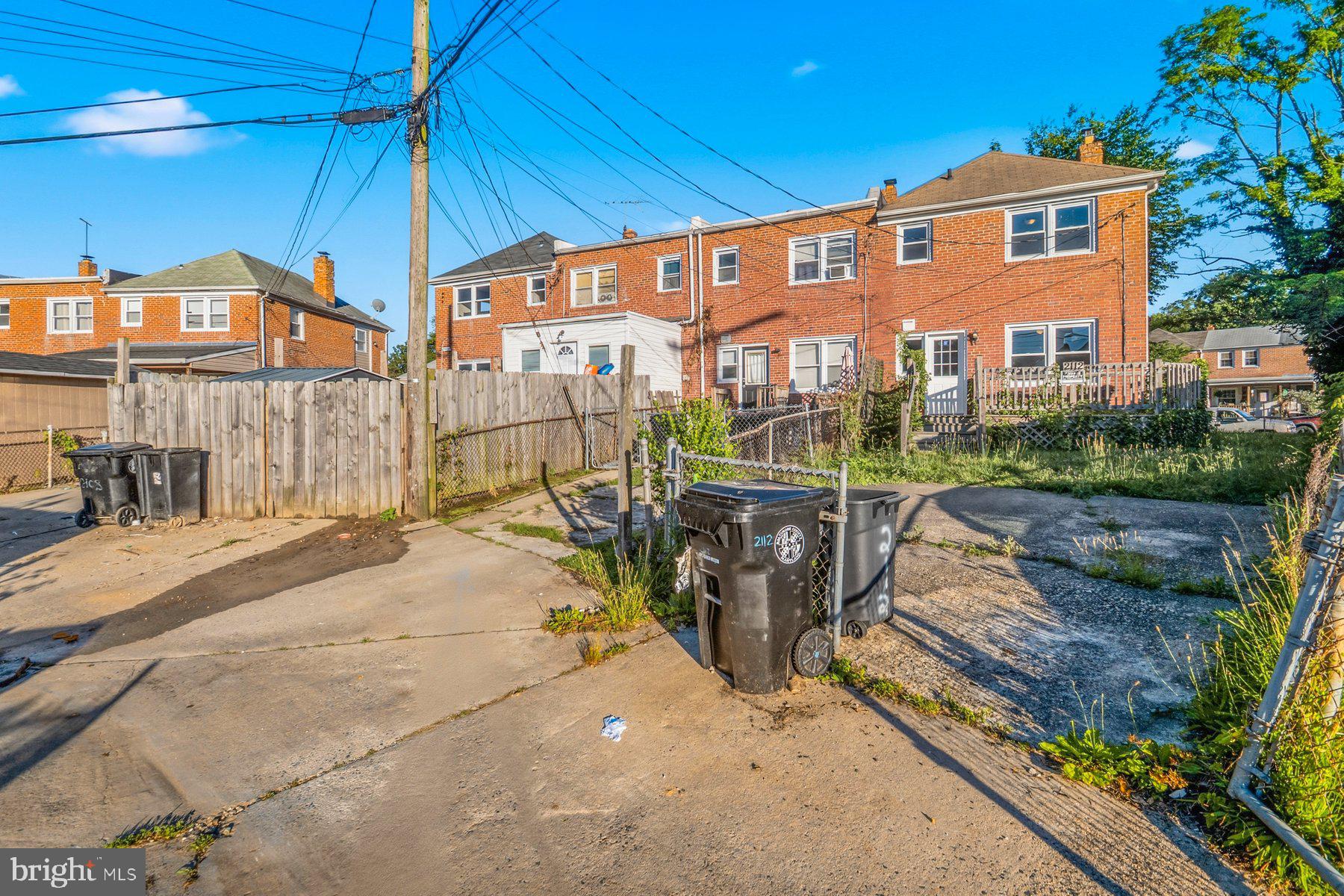 HAWTHORNE - Residential