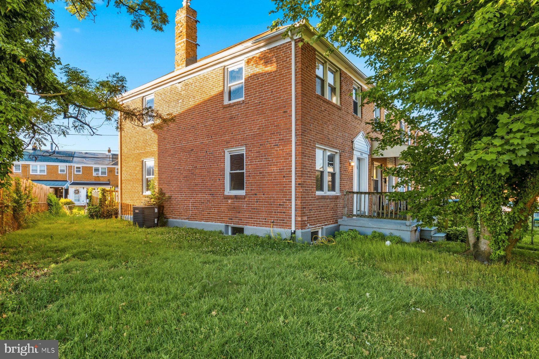 HAWTHORNE - Residential