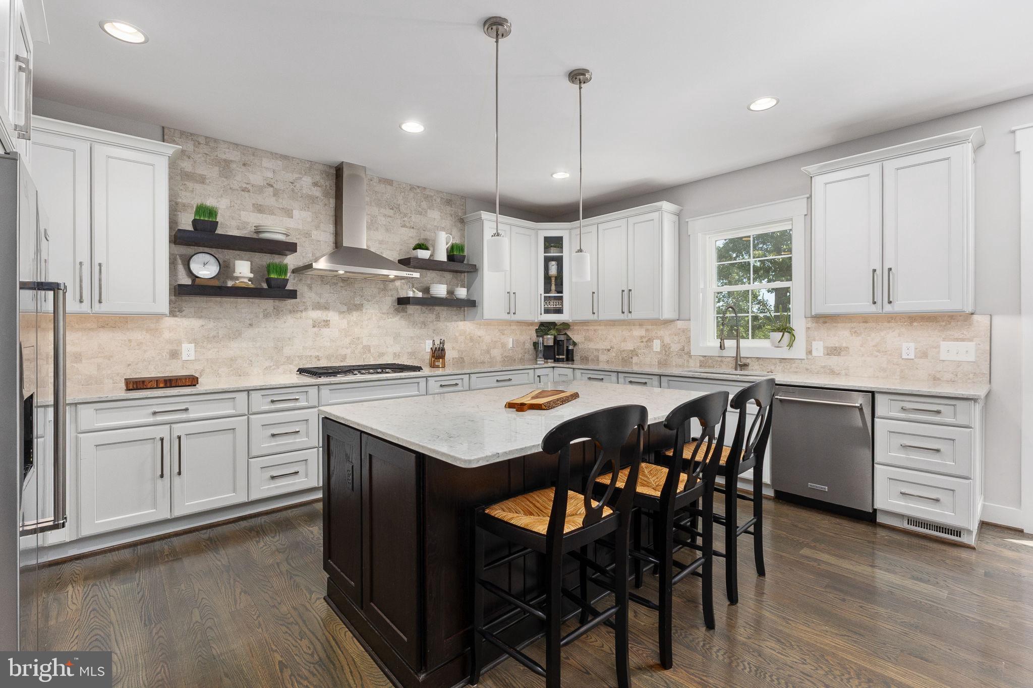 FAWN LAKE - Residential