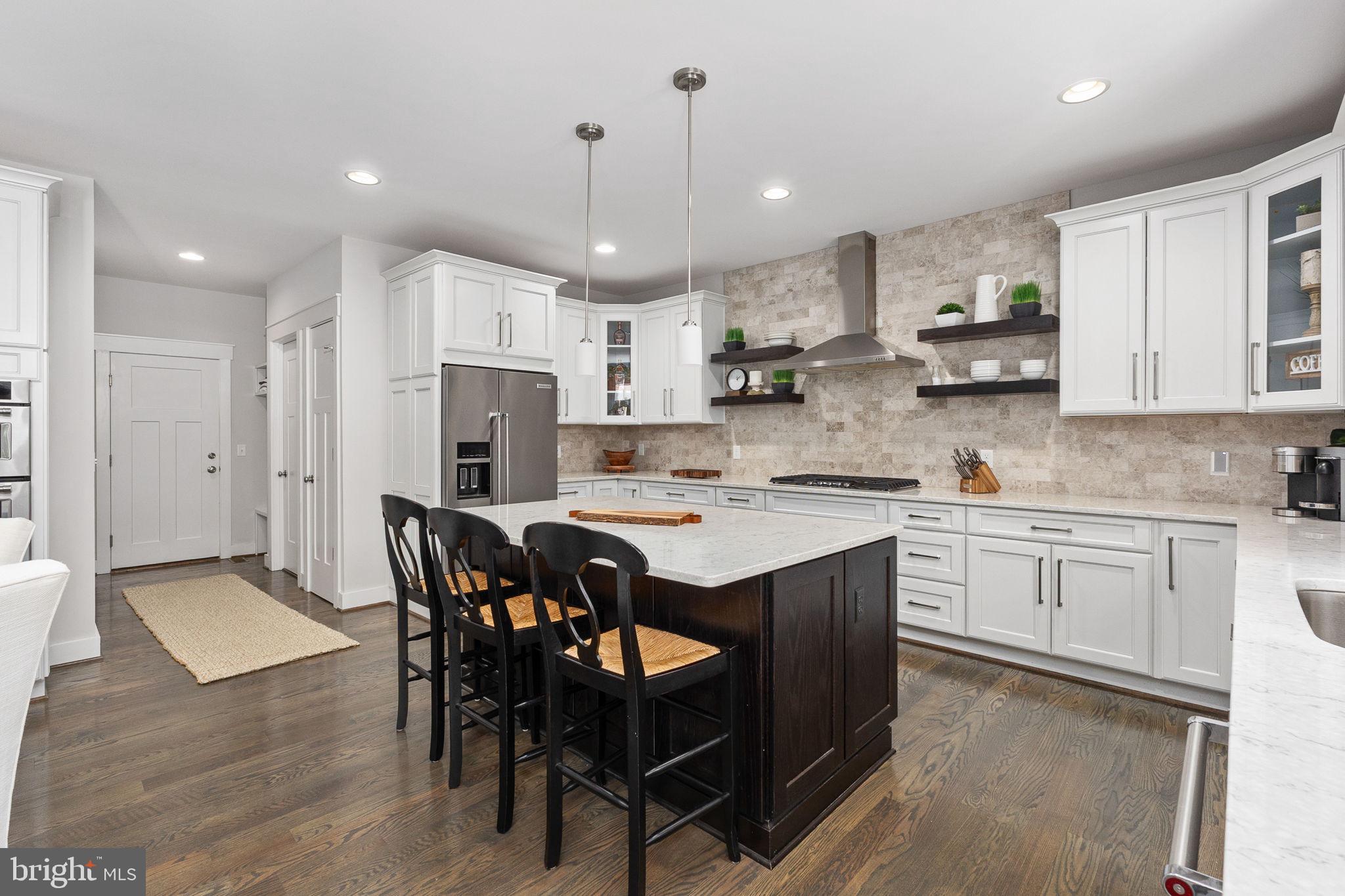 FAWN LAKE - Residential