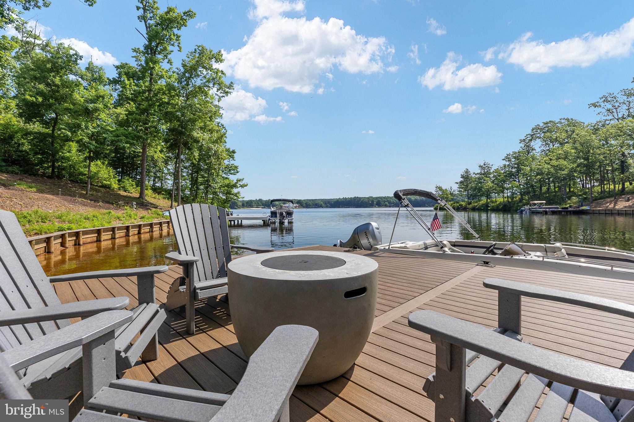 FAWN LAKE - Residential