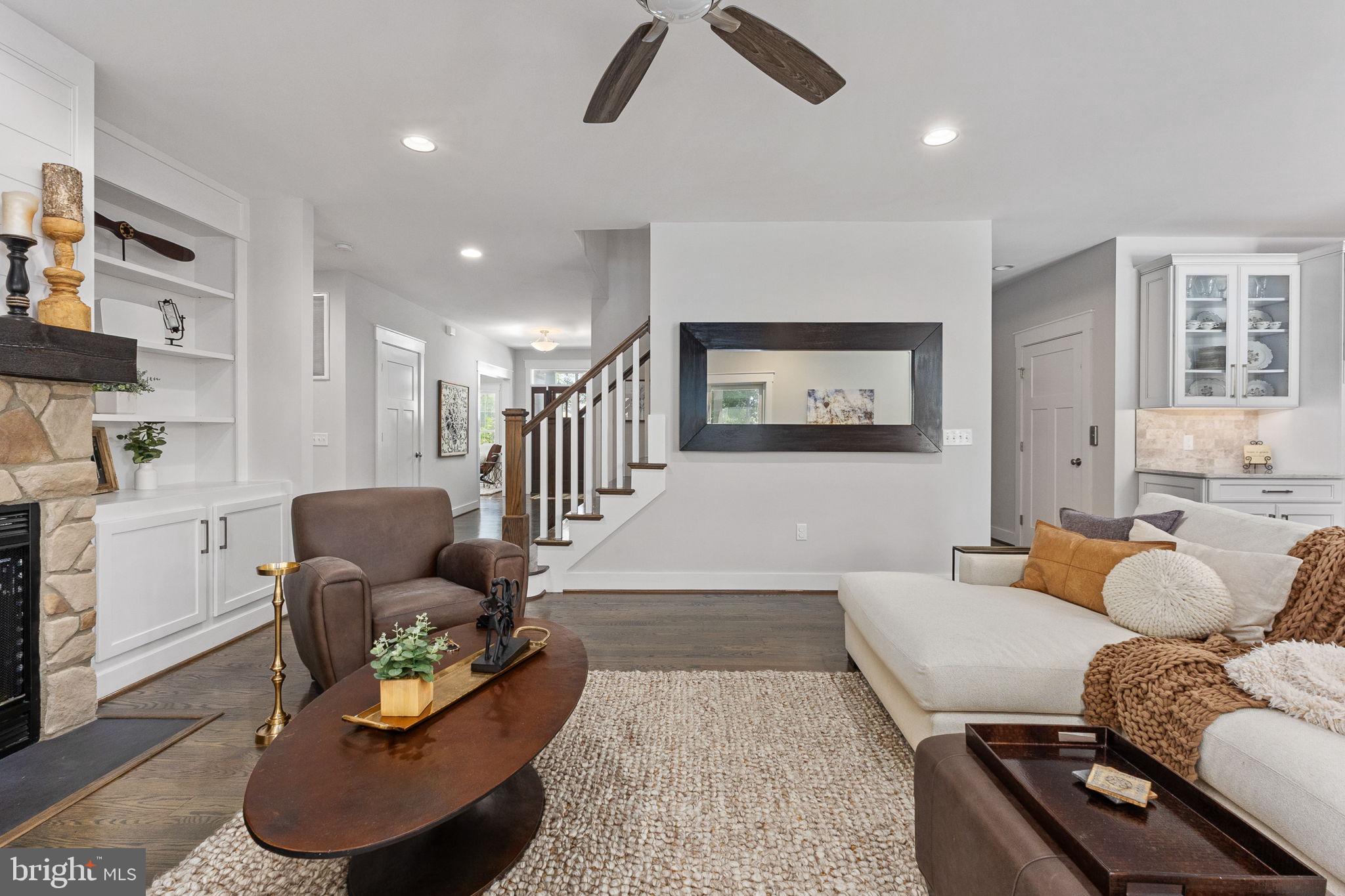 FAWN LAKE - Residential