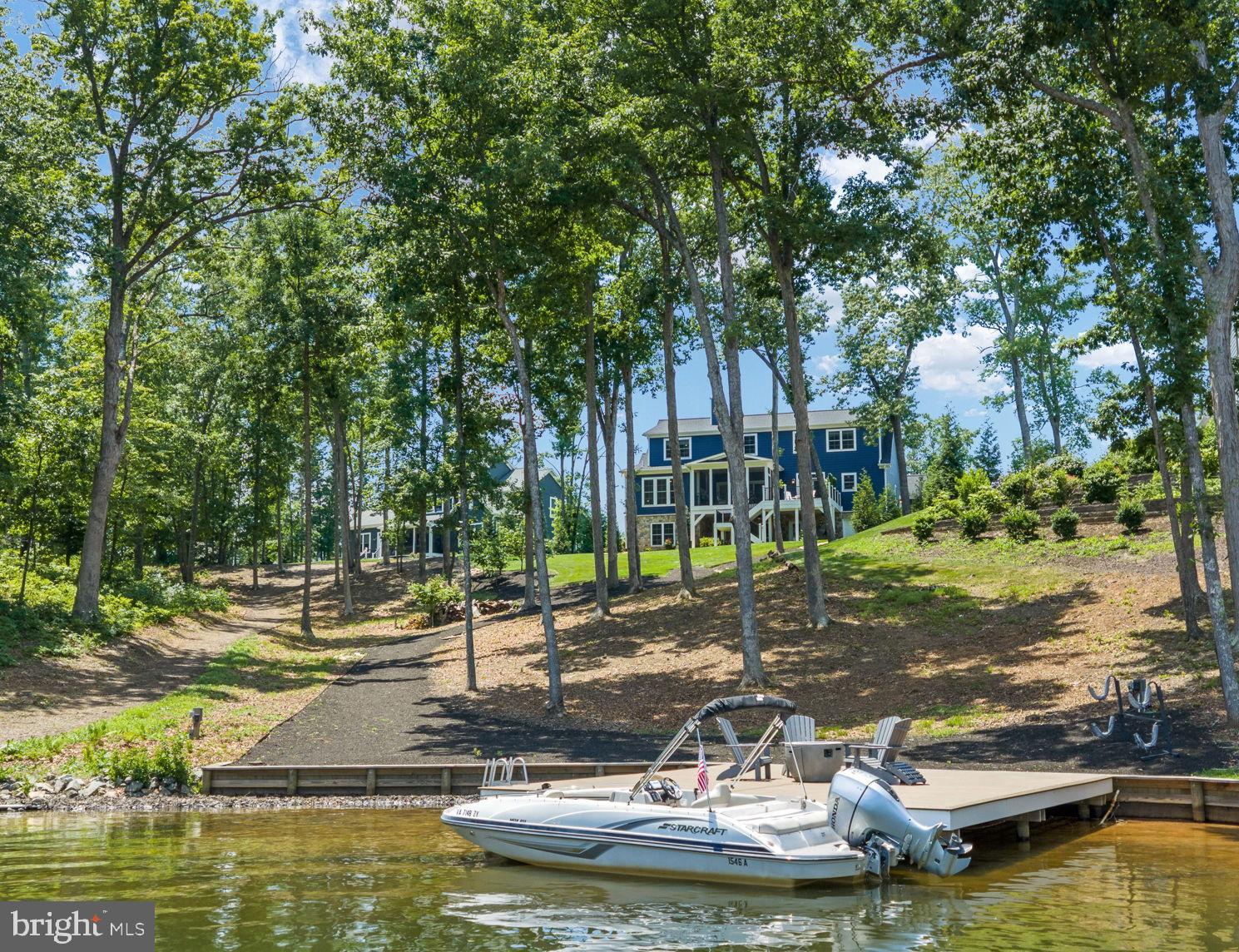 FAWN LAKE - Residential