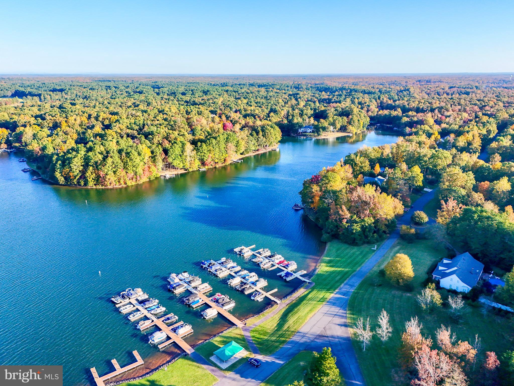 FAWN LAKE - Residential