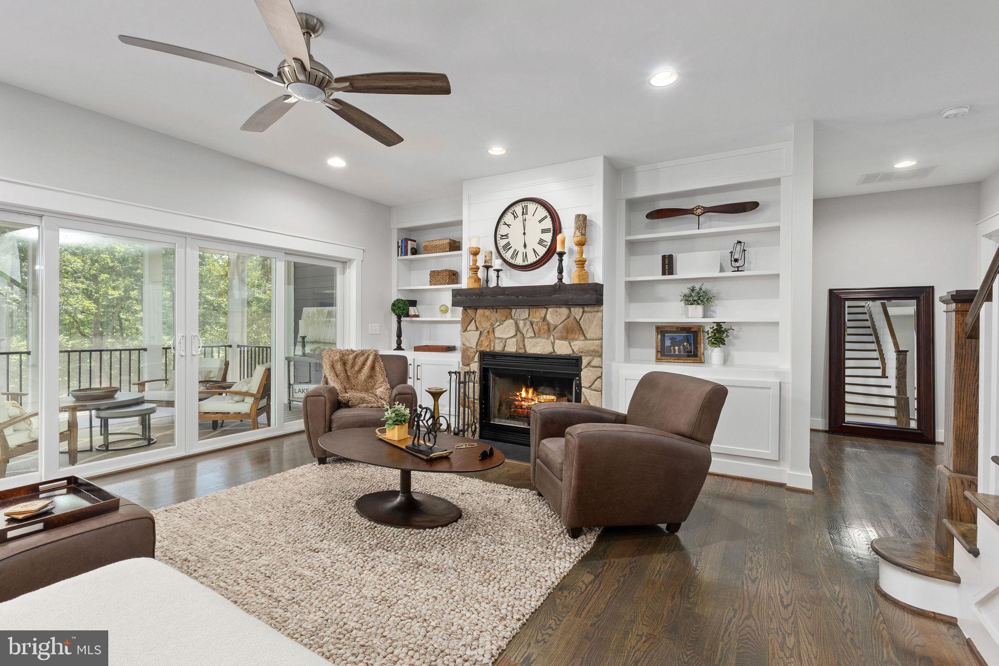 FAWN LAKE - Residential