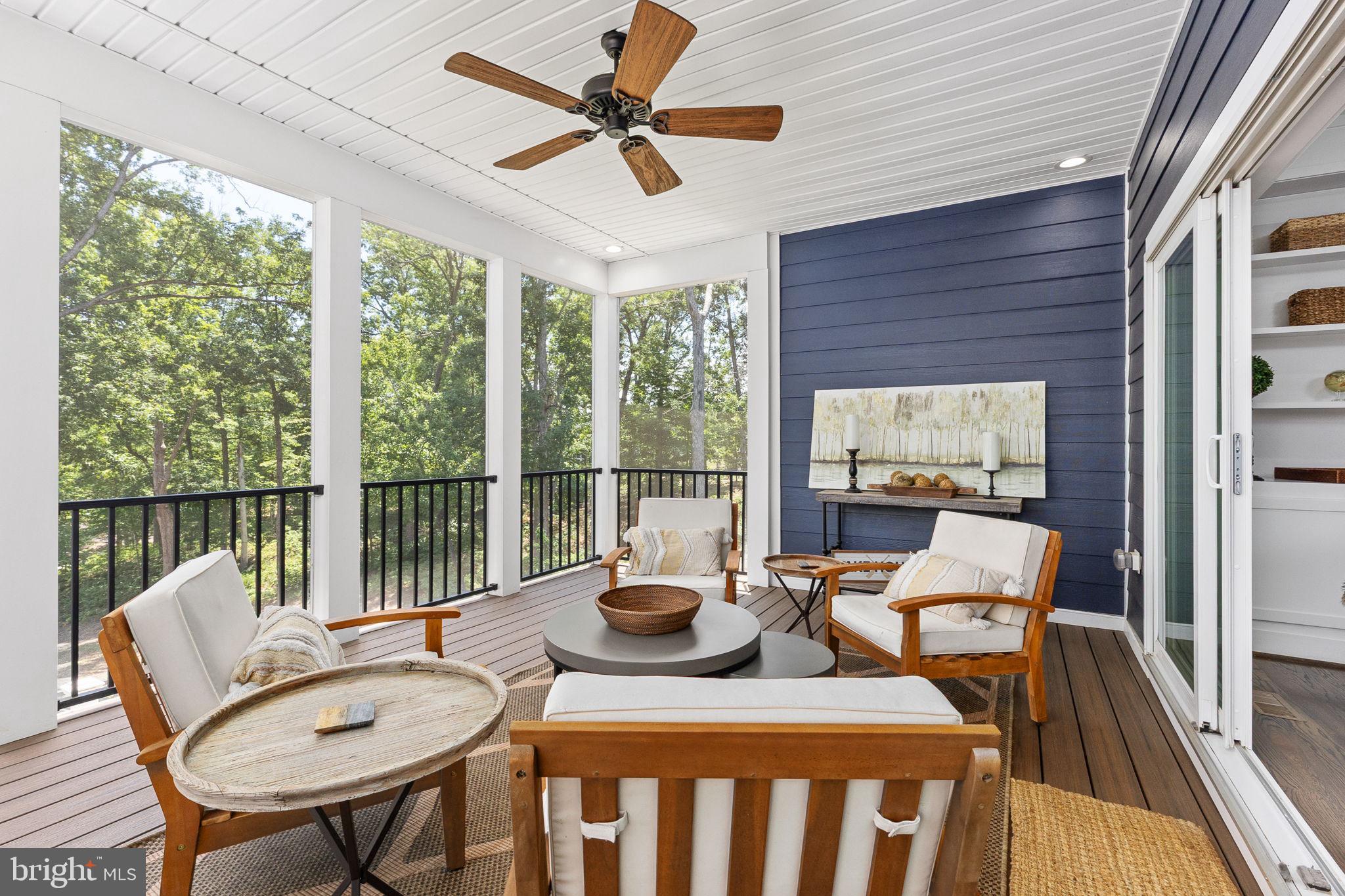 FAWN LAKE - Residential