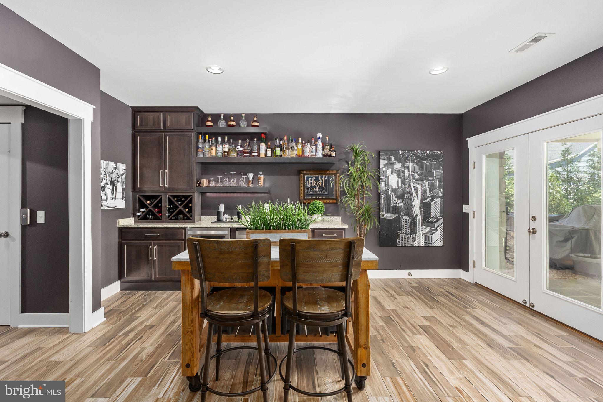 FAWN LAKE - Residential