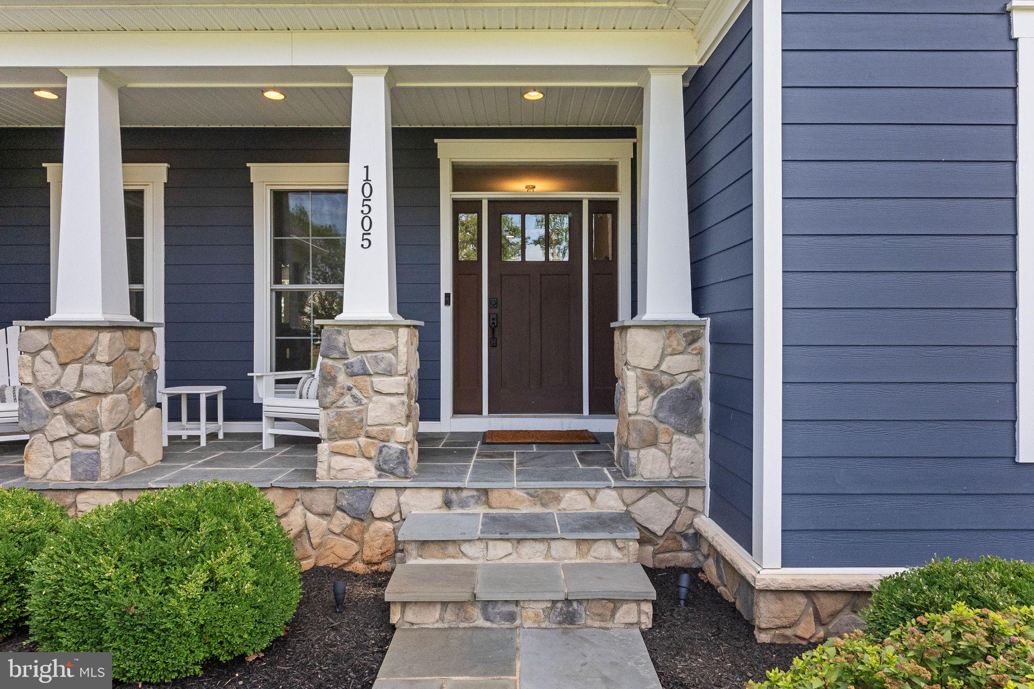 FAWN LAKE - Residential