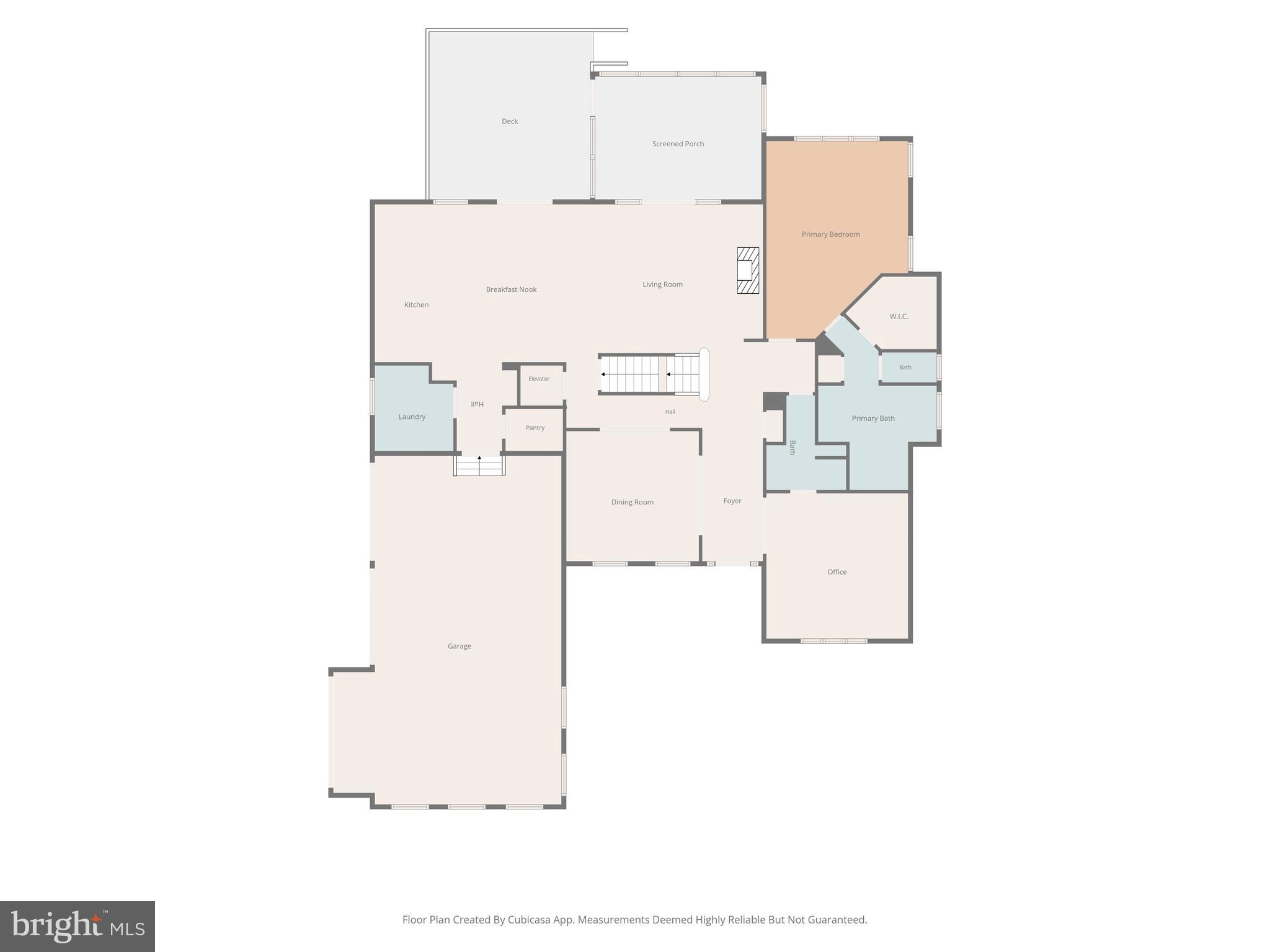 FAWN LAKE - Residential