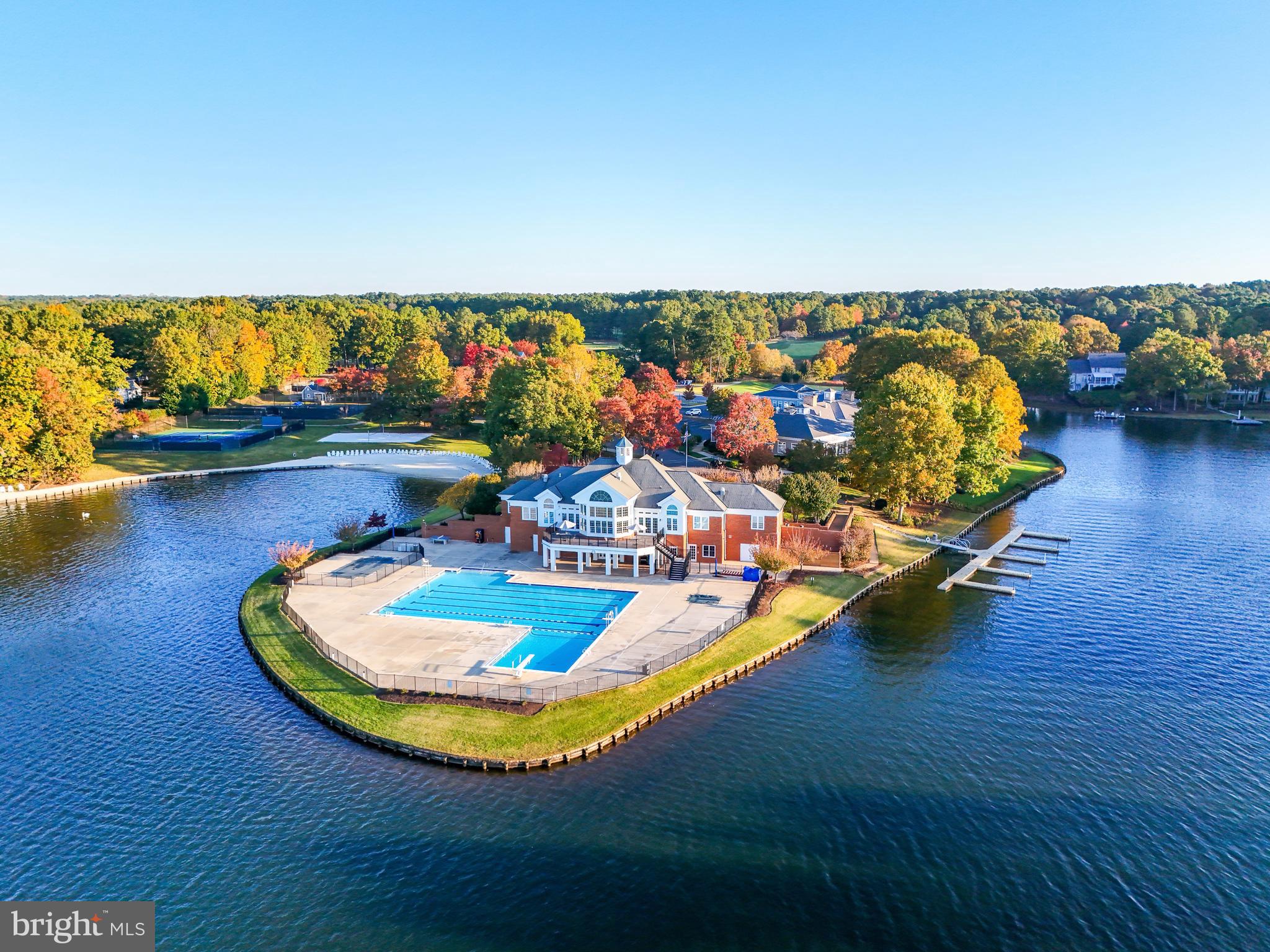 FAWN LAKE - Residential
