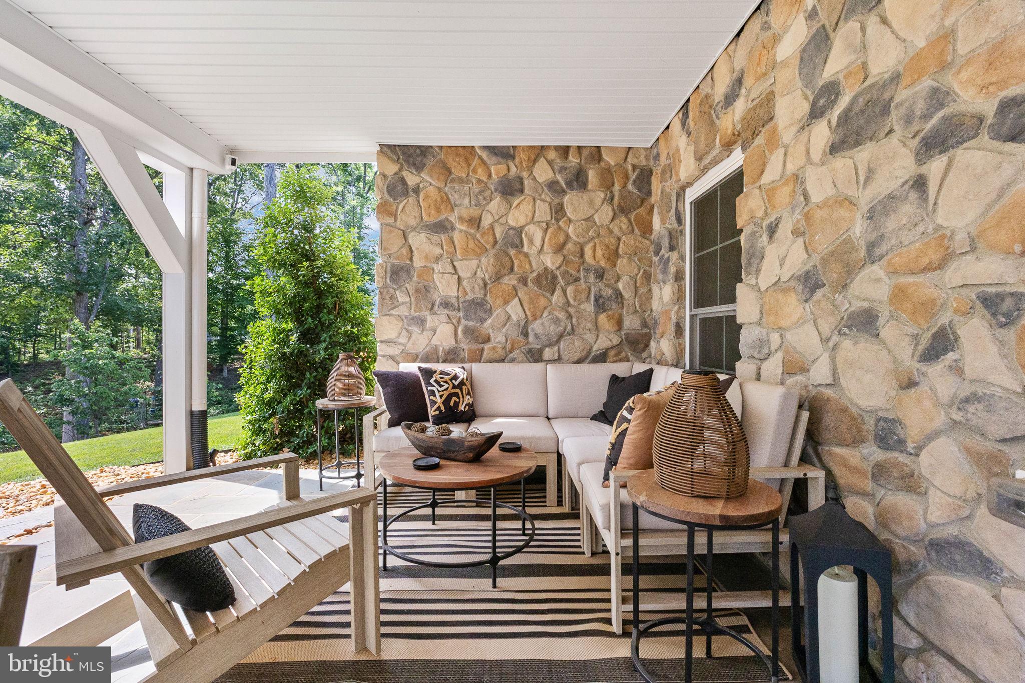 FAWN LAKE - Residential