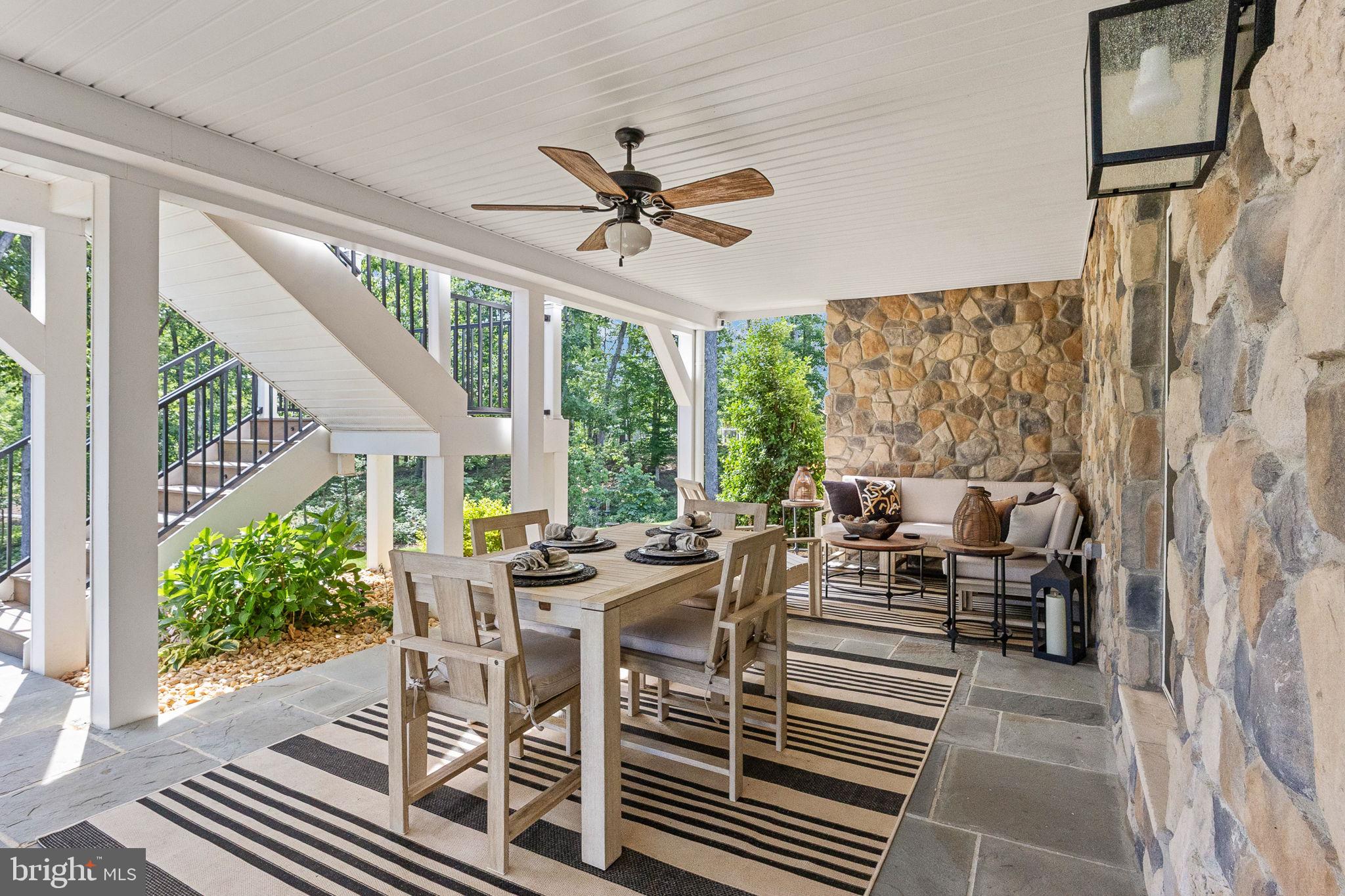 FAWN LAKE - Residential