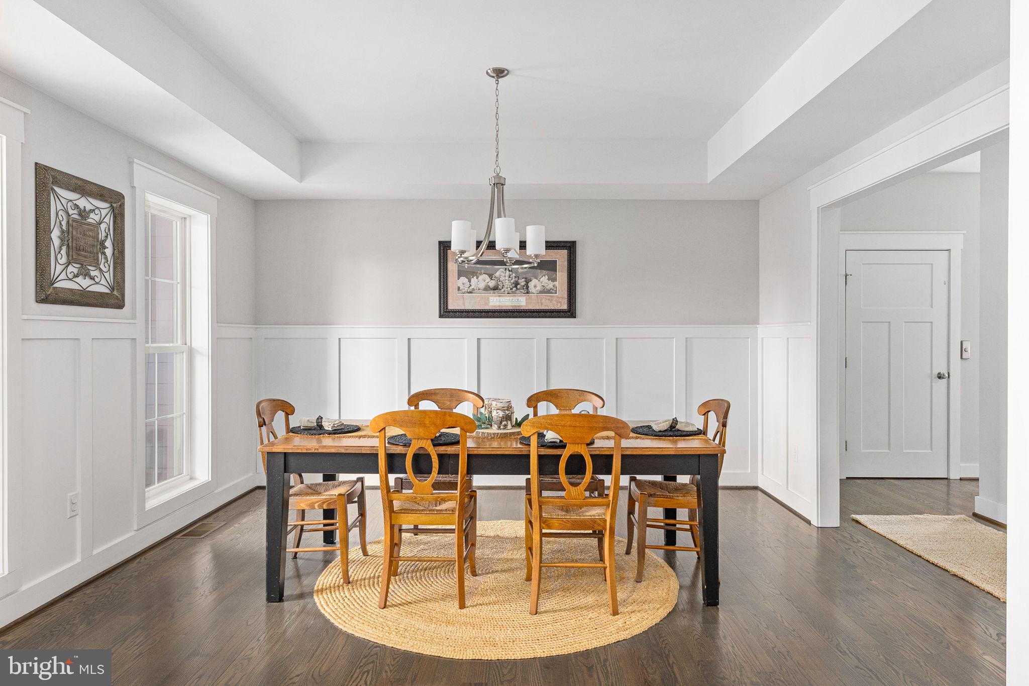 FAWN LAKE - Residential