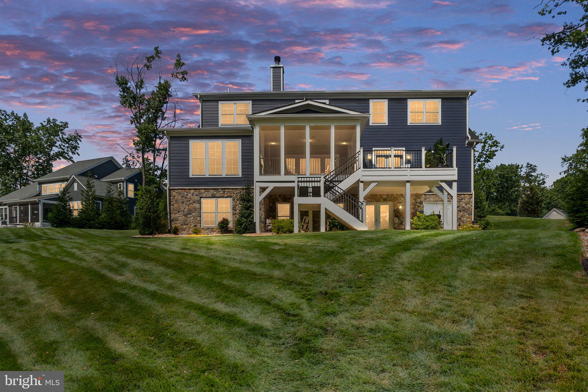 FAWN LAKE - Residential