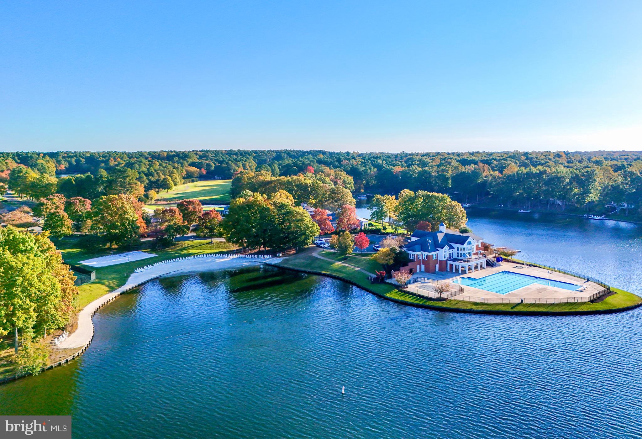 FAWN LAKE - Residential