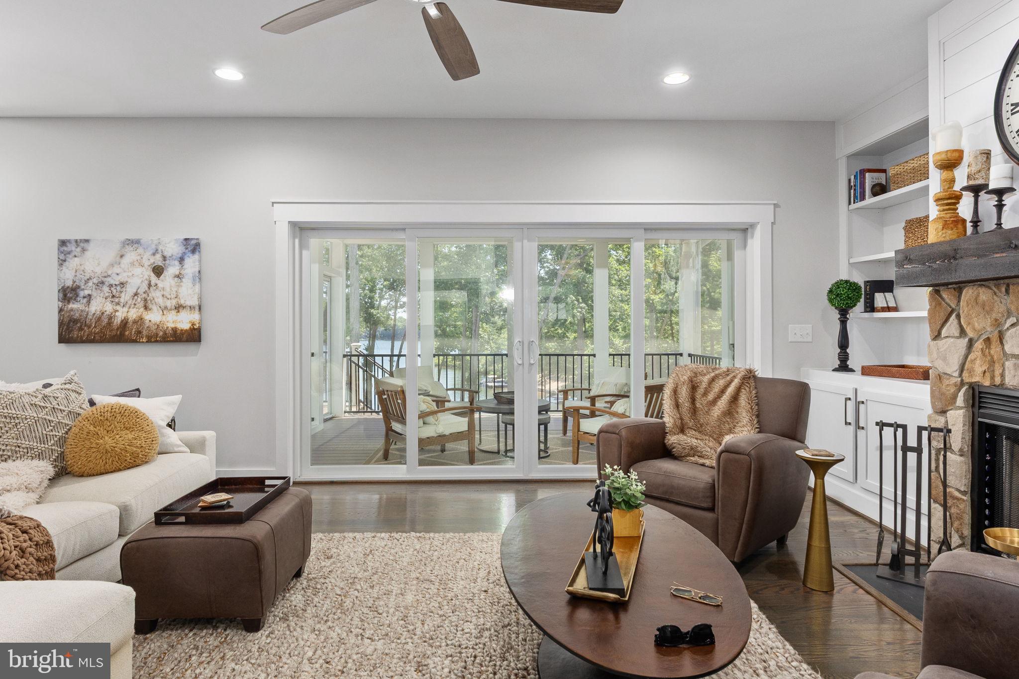 FAWN LAKE - Residential