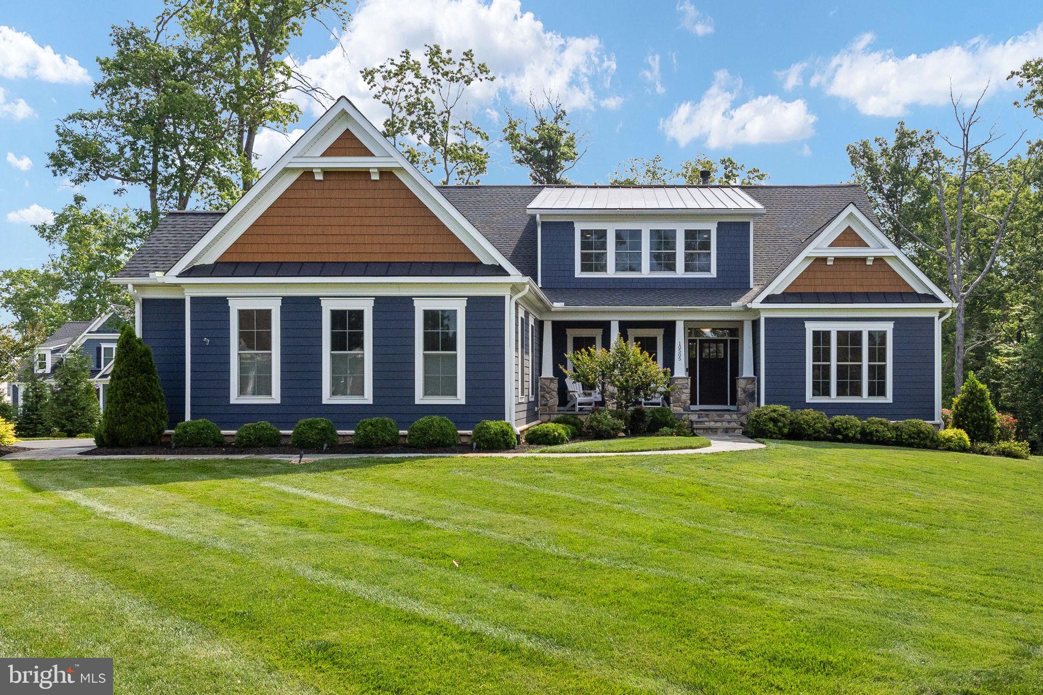 FAWN LAKE - Residential