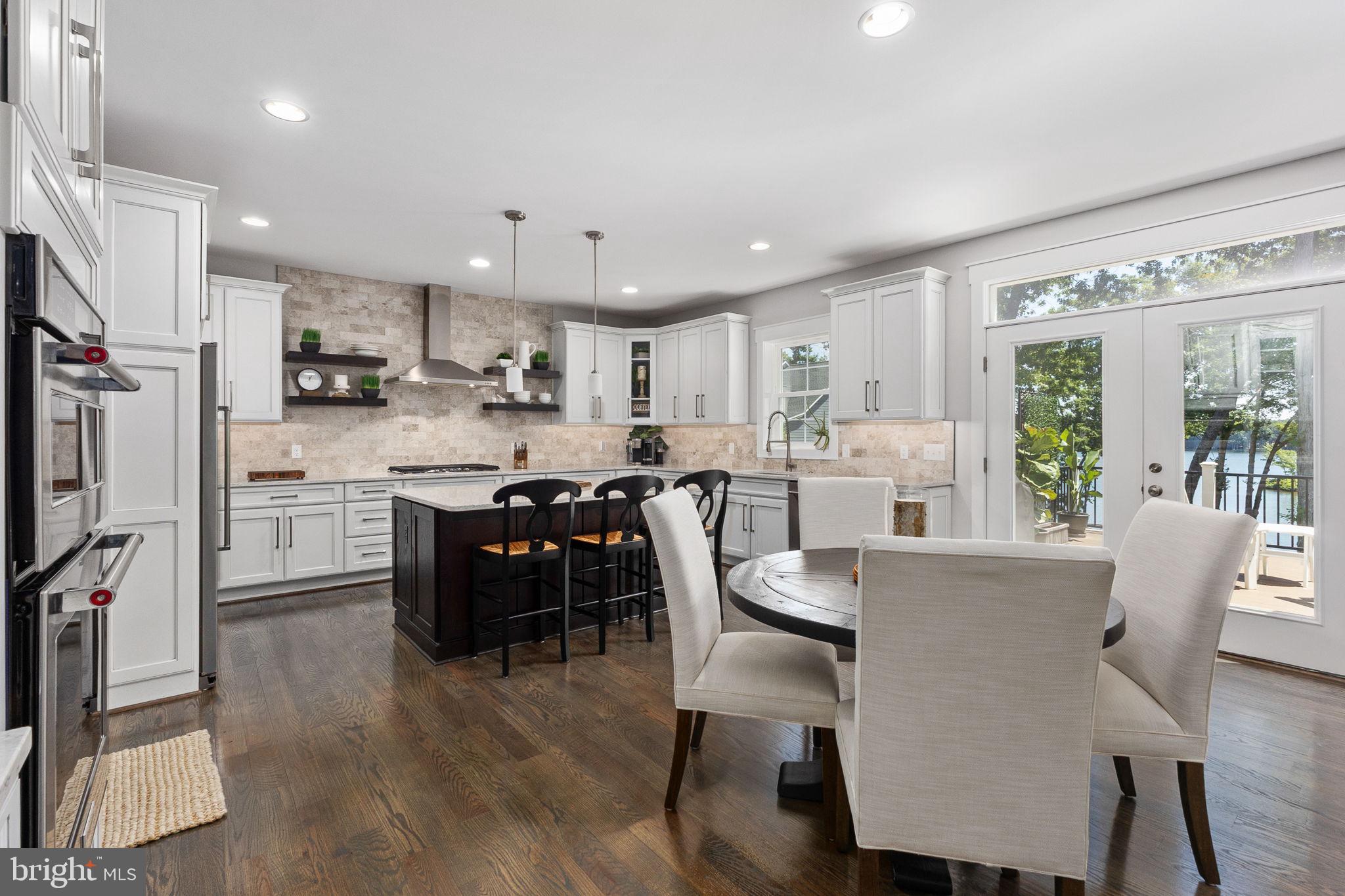 FAWN LAKE - Residential