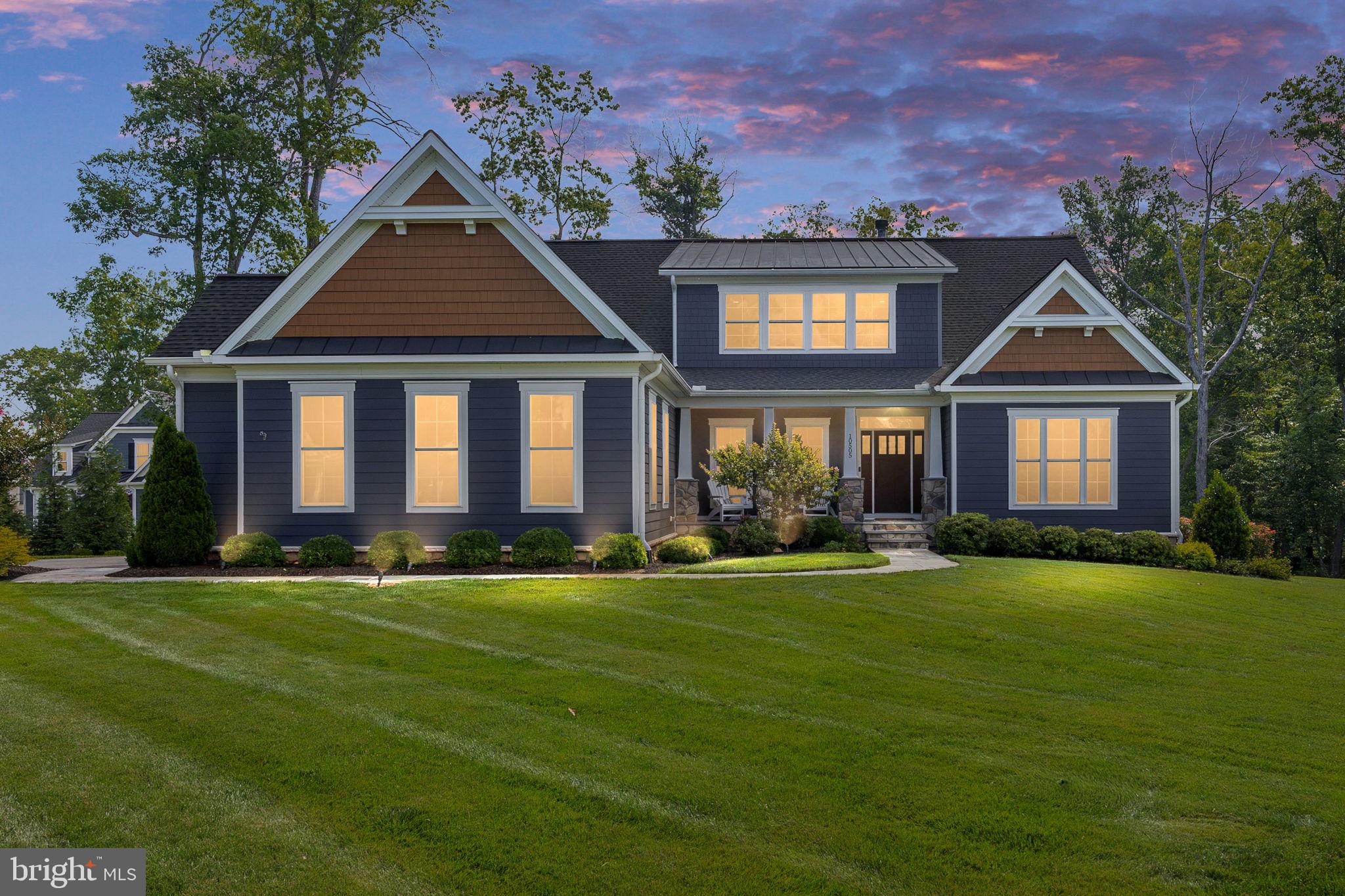 FAWN LAKE - Residential