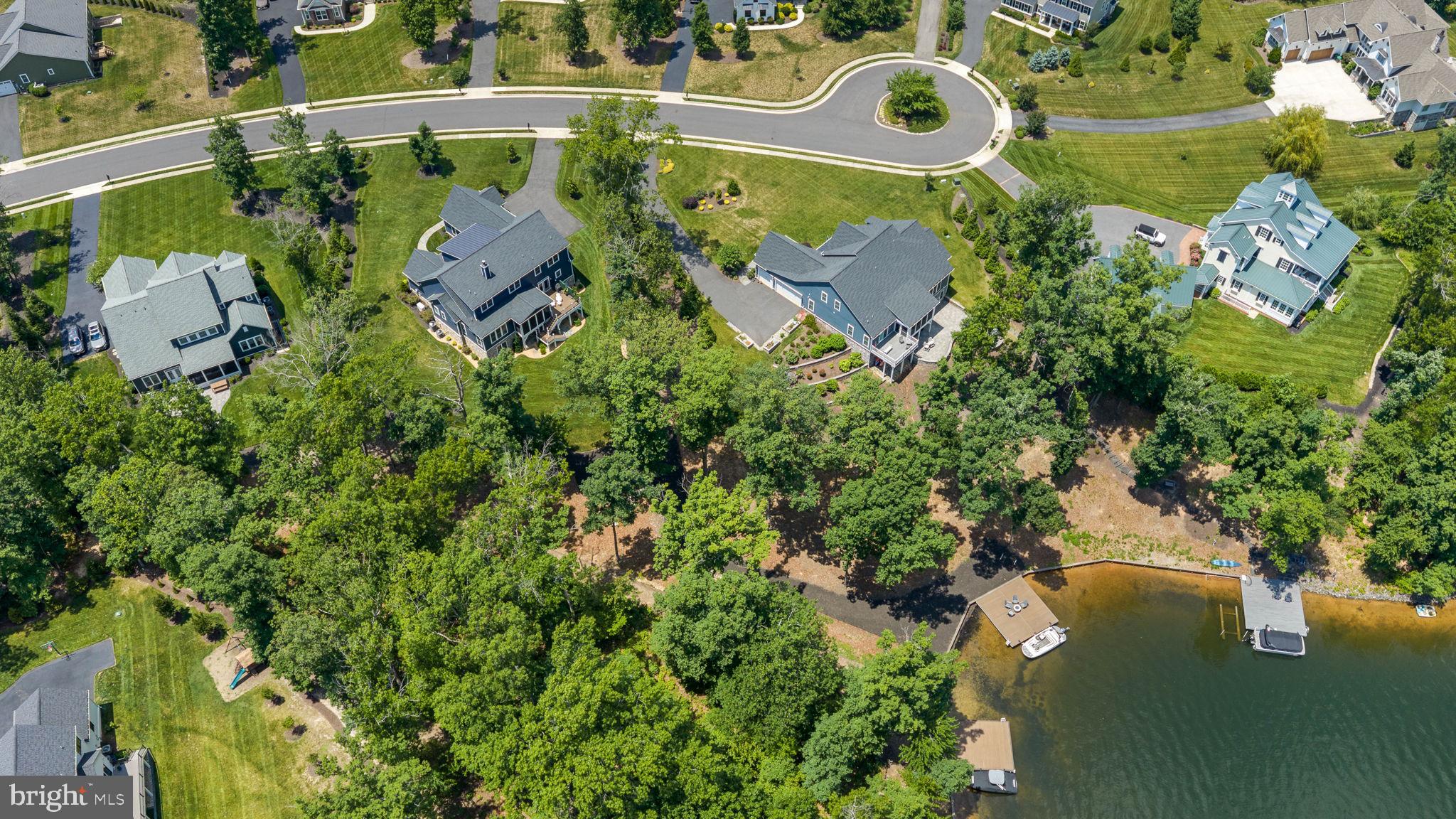FAWN LAKE - Residential