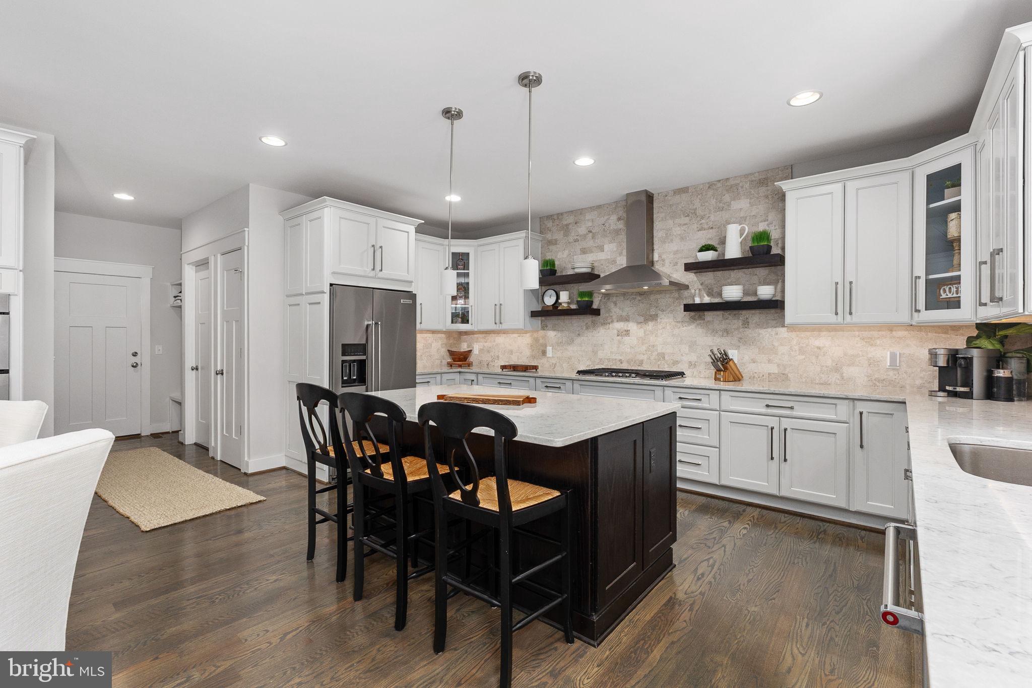 FAWN LAKE - Residential