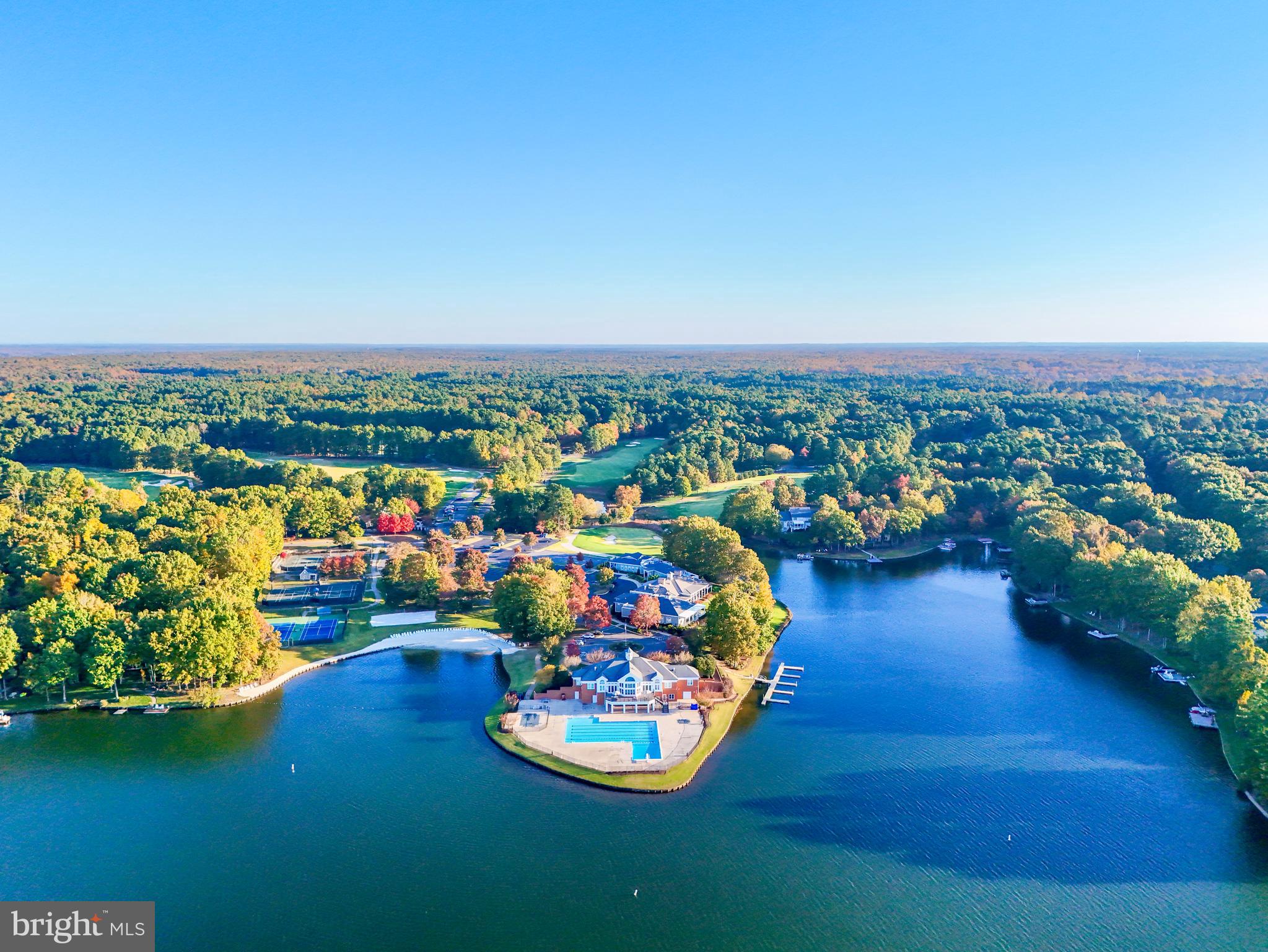 FAWN LAKE - Residential