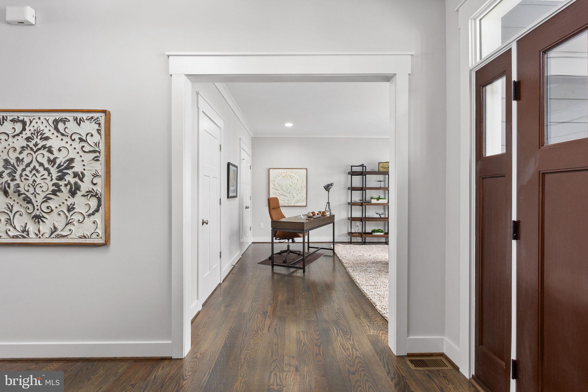 FAWN LAKE - Residential