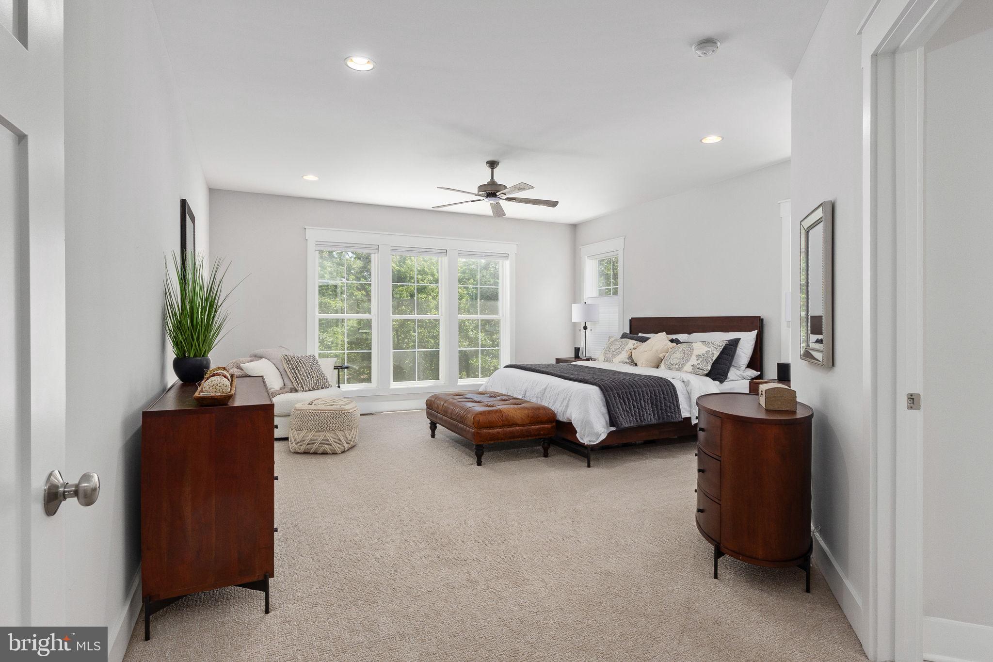 FAWN LAKE - Residential