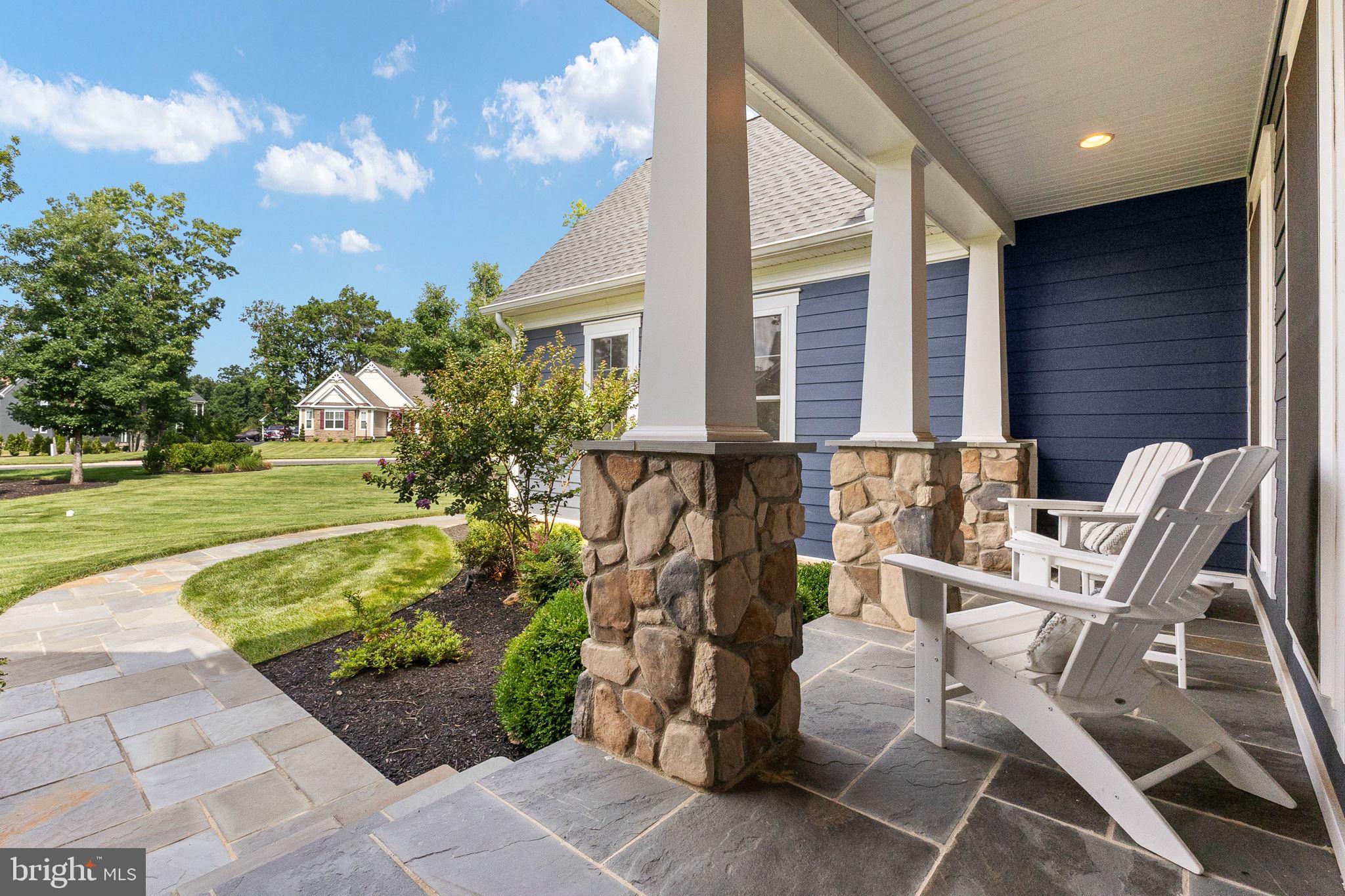 FAWN LAKE - Residential