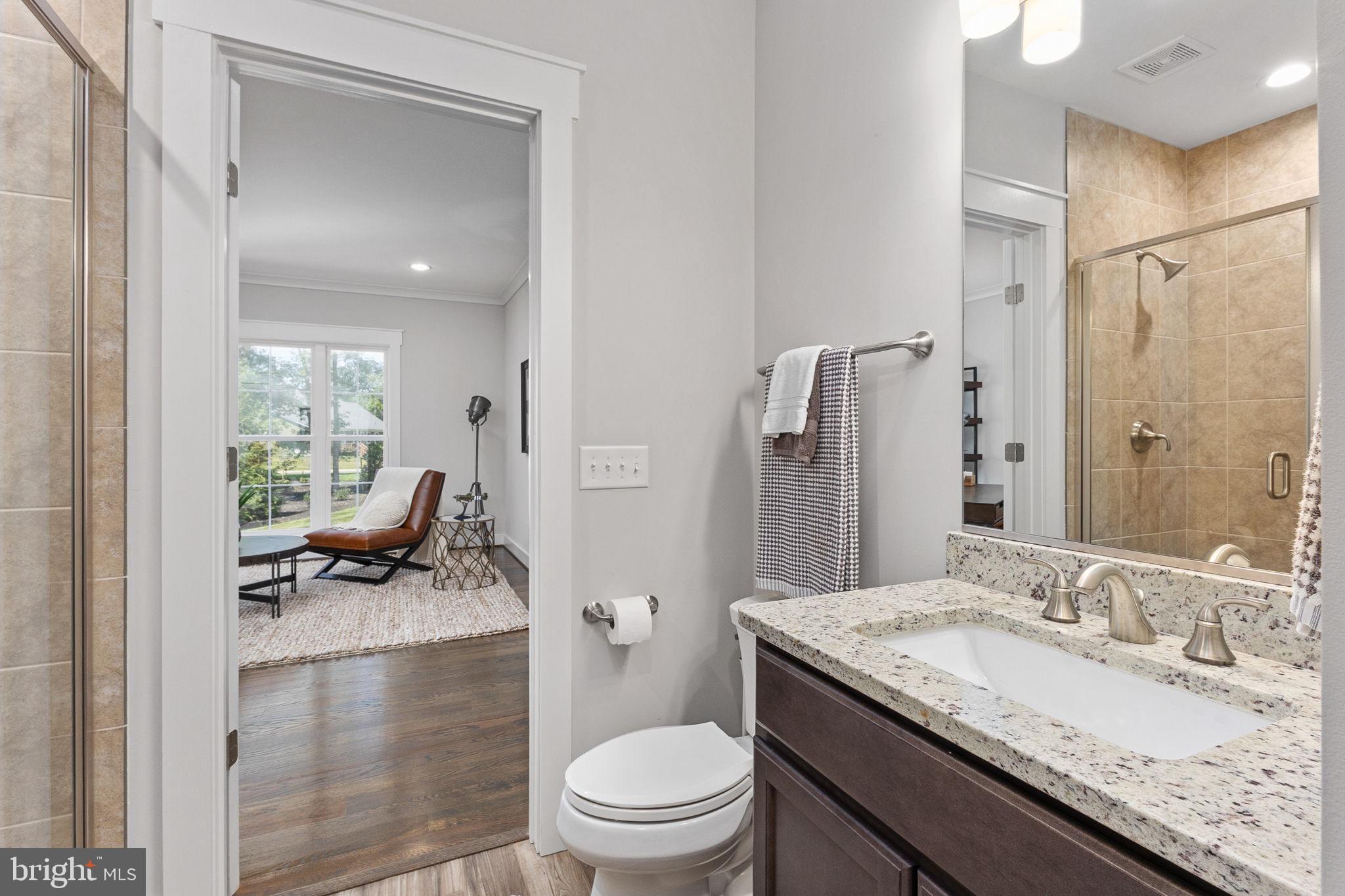 FAWN LAKE - Residential