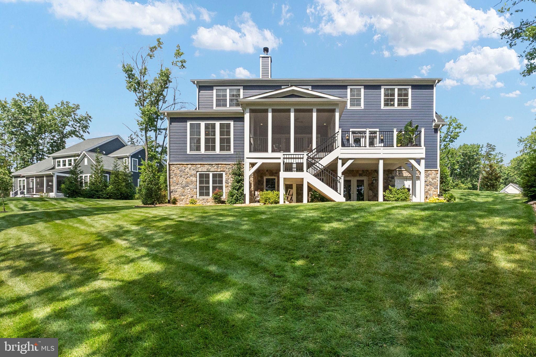 FAWN LAKE - Residential