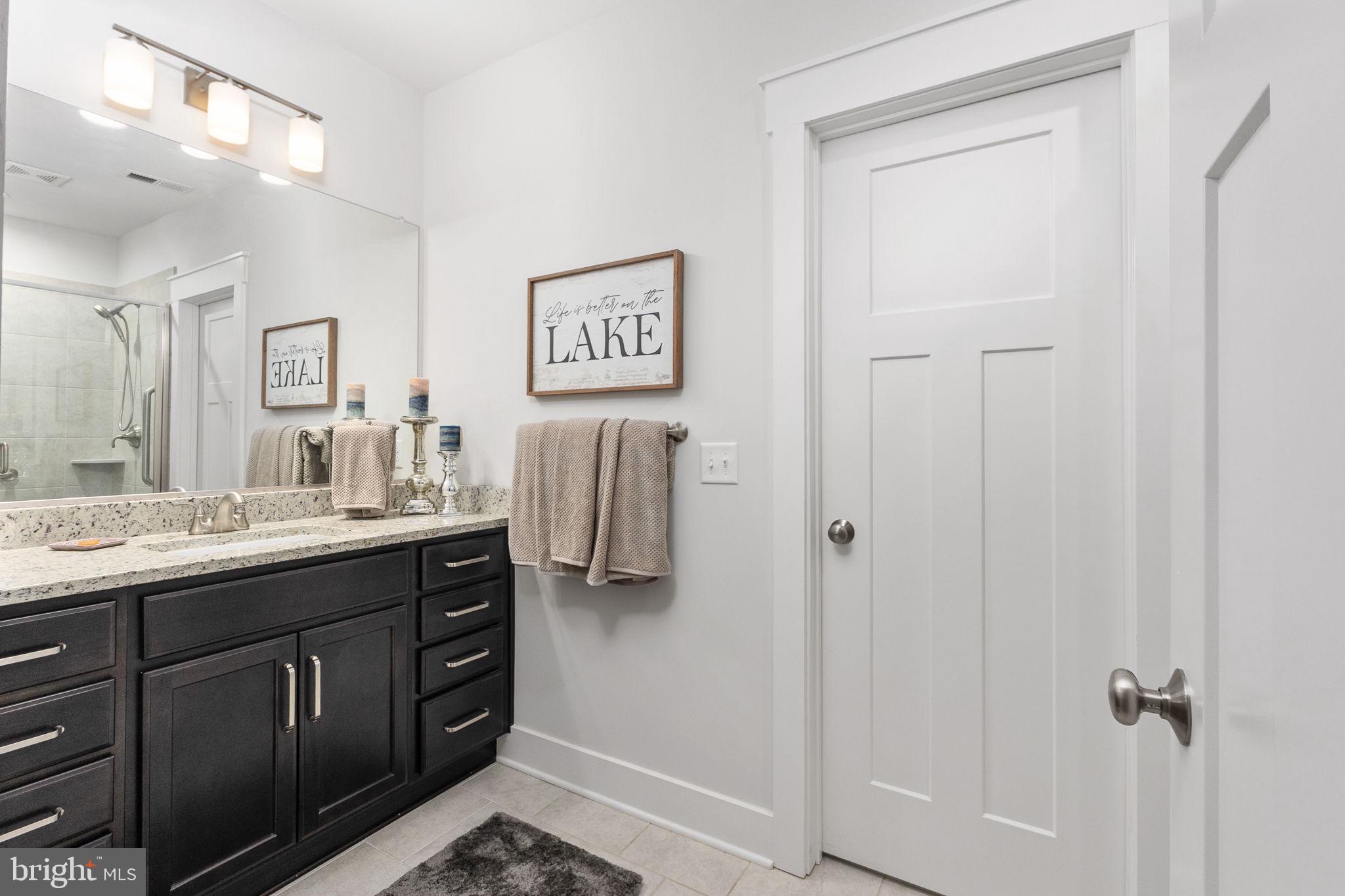FAWN LAKE - Residential