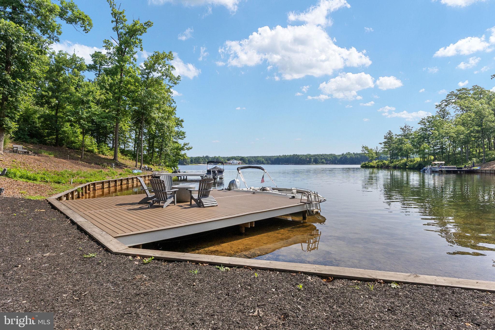 FAWN LAKE - Residential
