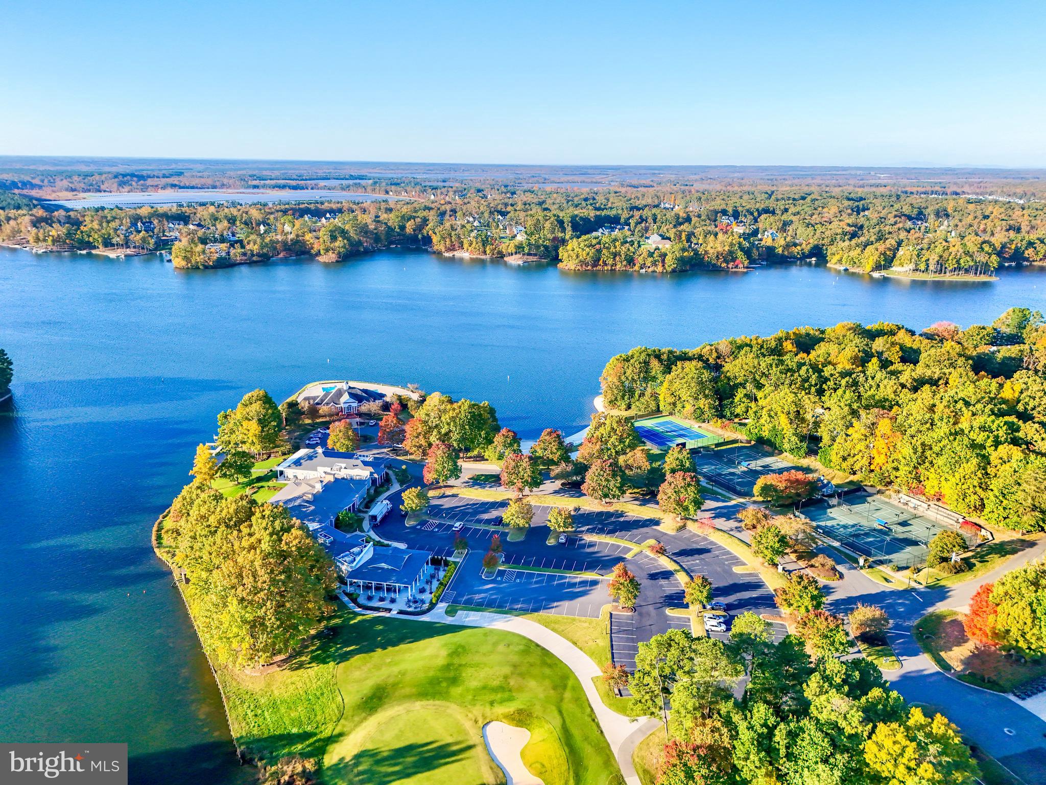 FAWN LAKE - Residential