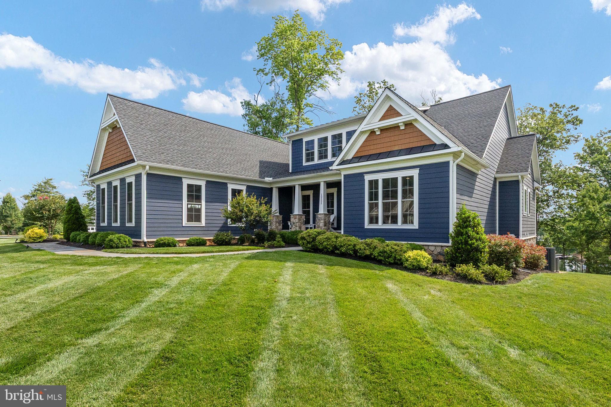 FAWN LAKE - Residential