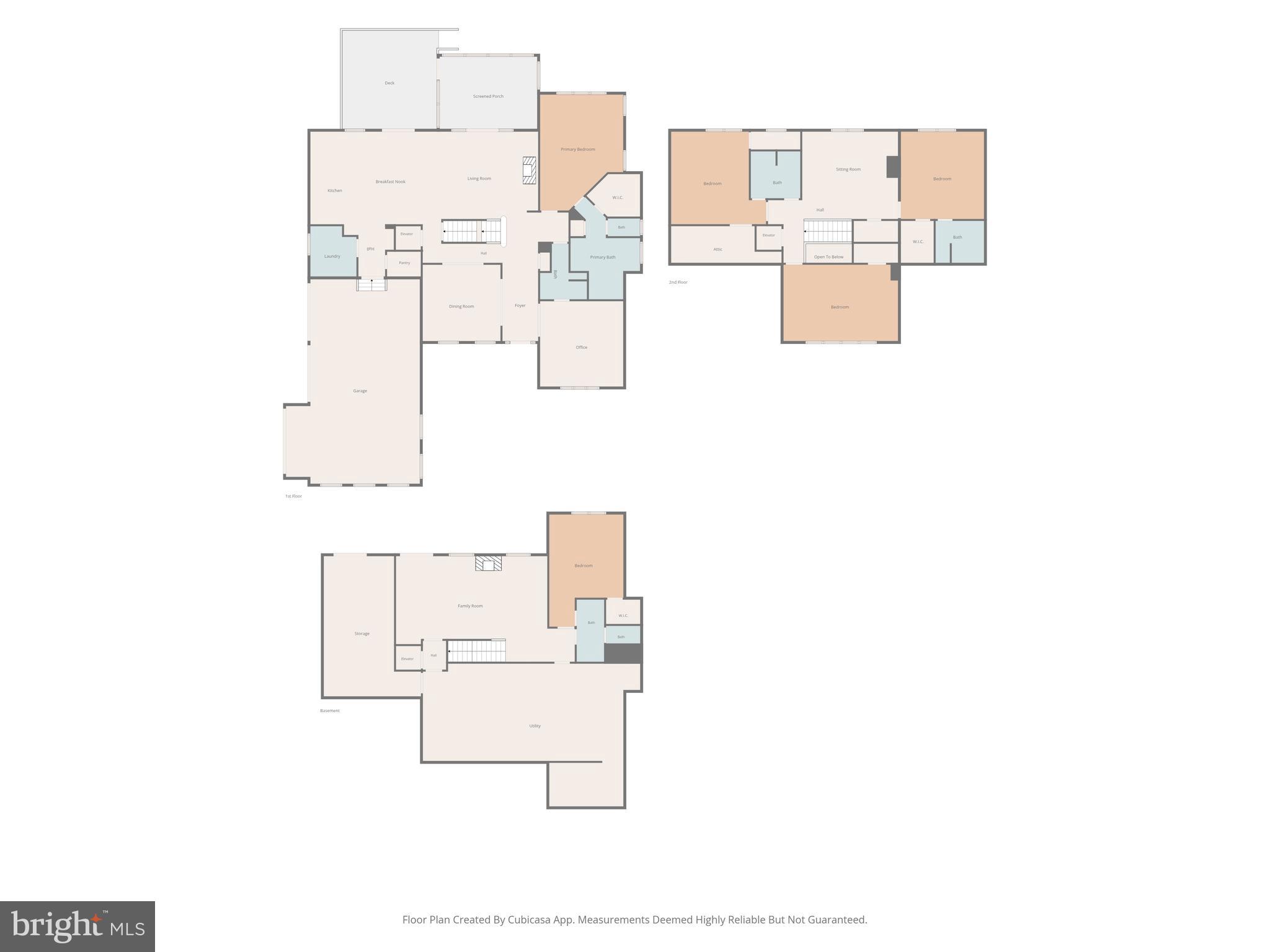 FAWN LAKE - Residential
