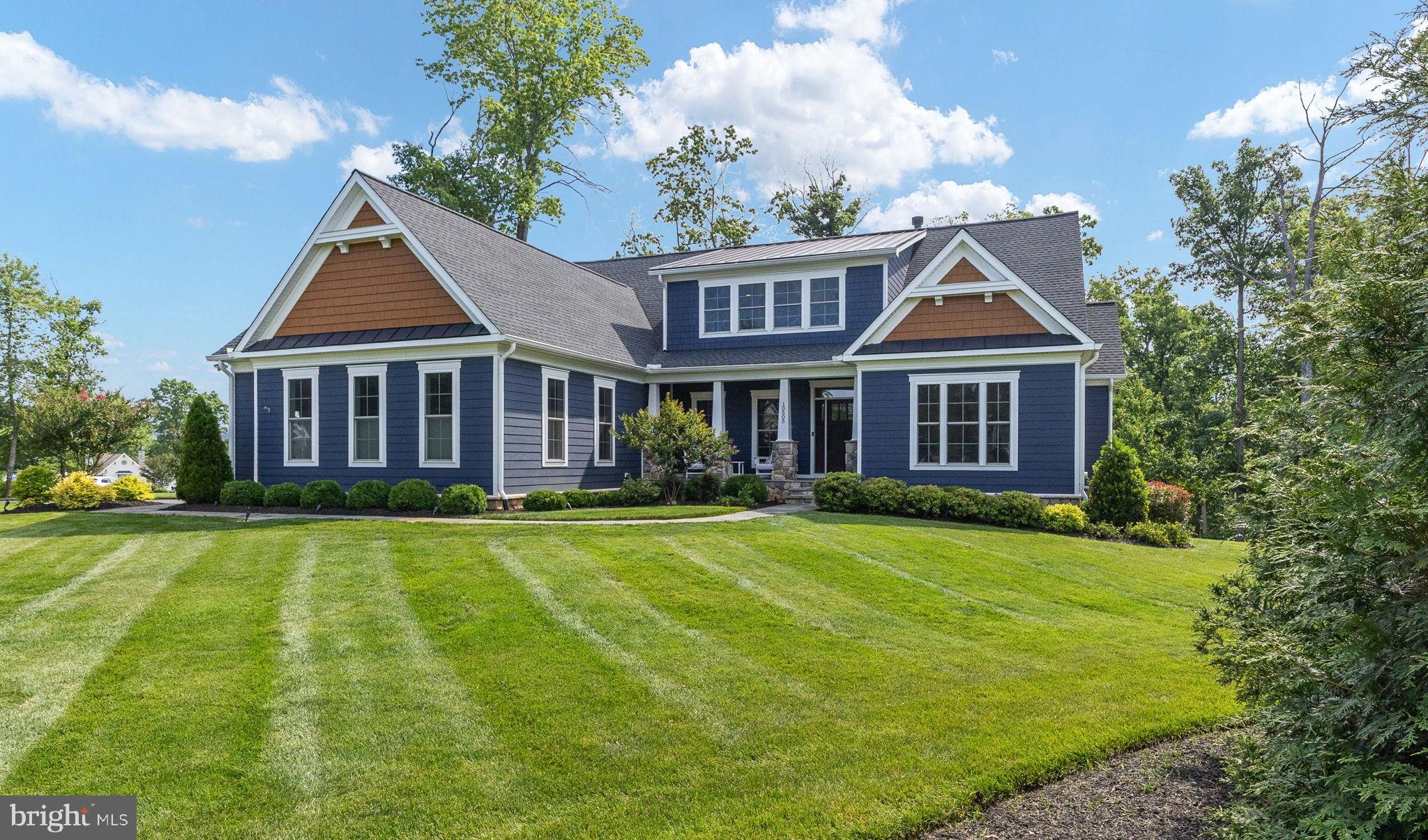 FAWN LAKE - Residential