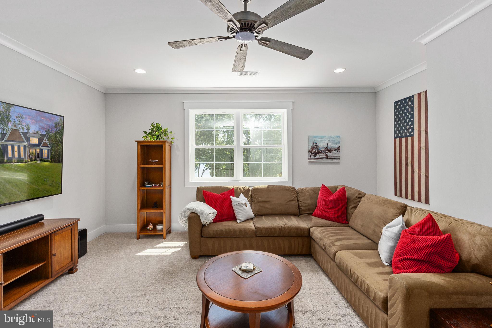 FAWN LAKE - Residential