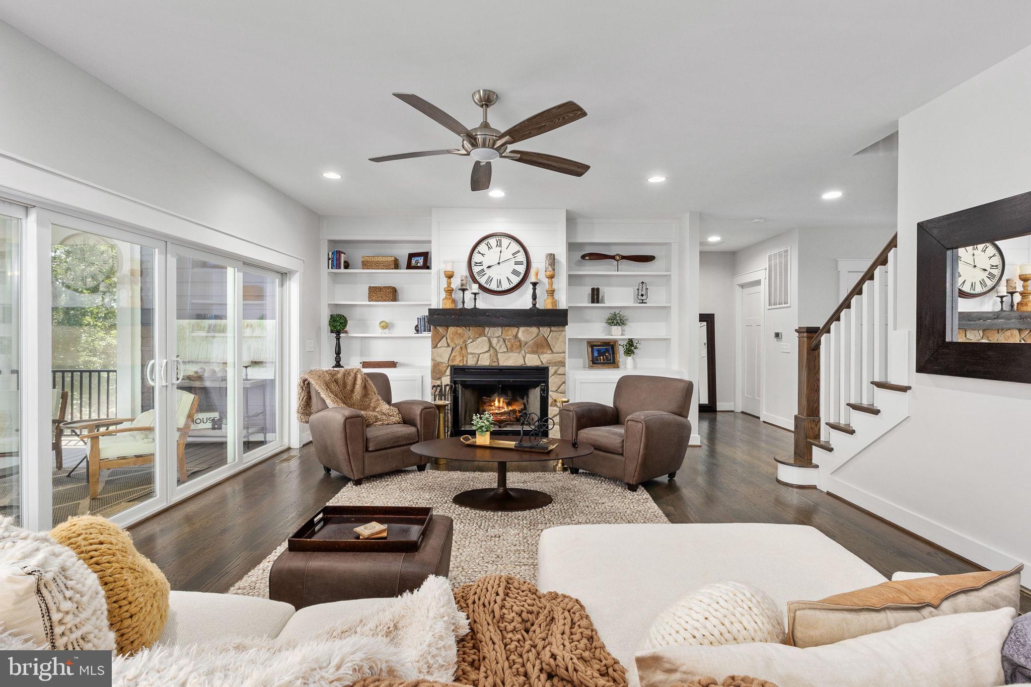 FAWN LAKE - Residential