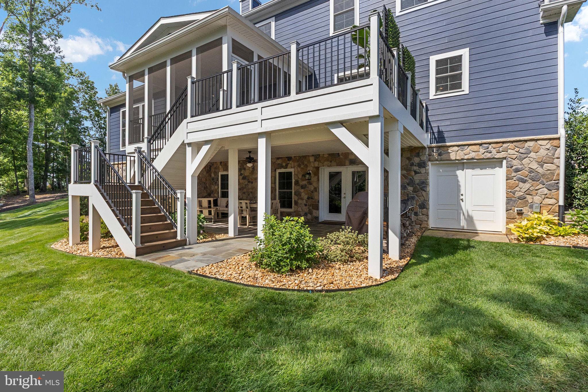 FAWN LAKE - Residential