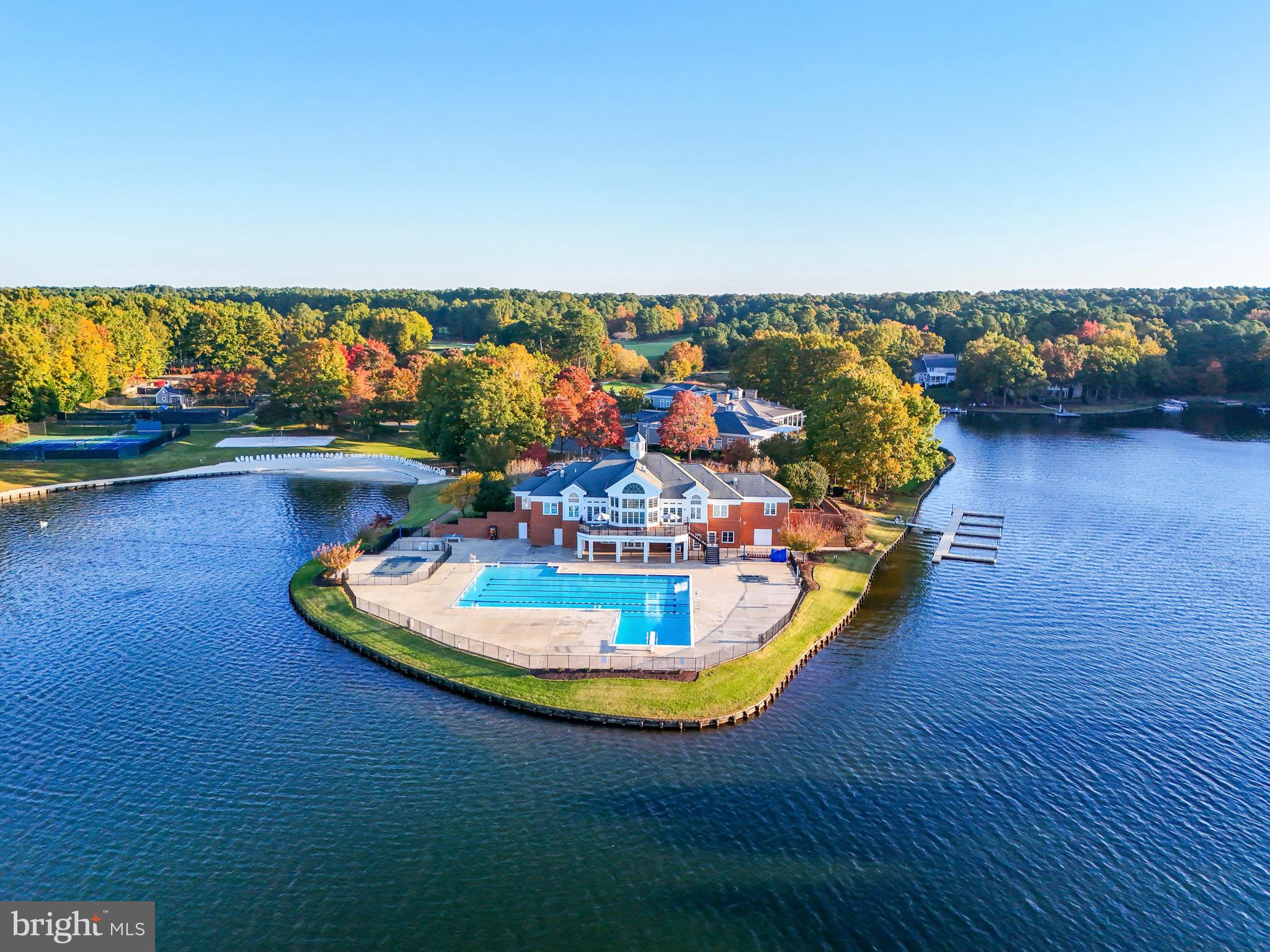 FAWN LAKE - Residential