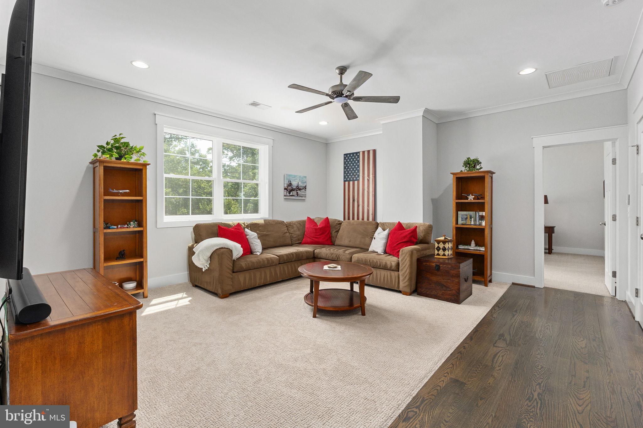 FAWN LAKE - Residential