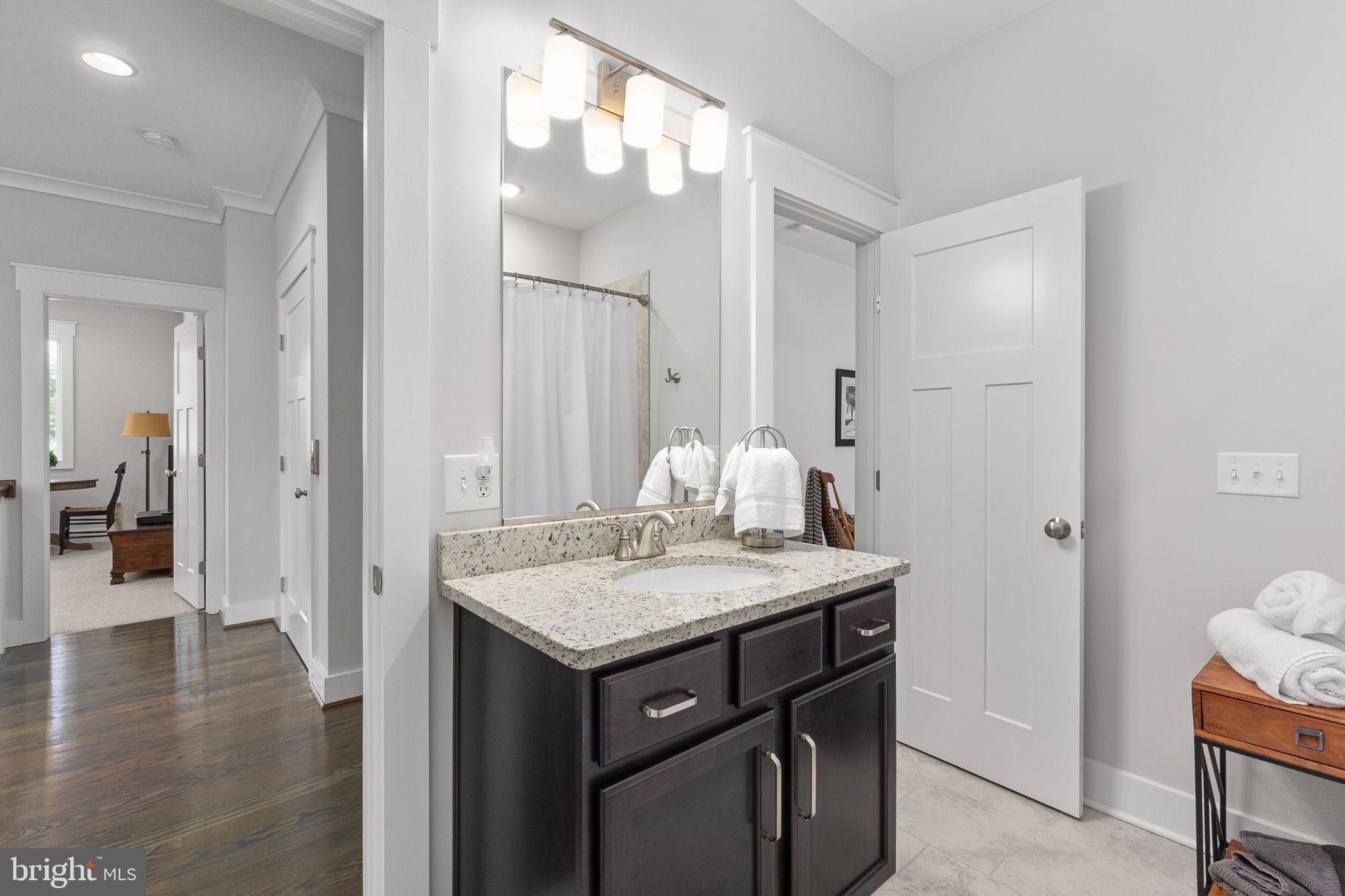 FAWN LAKE - Residential