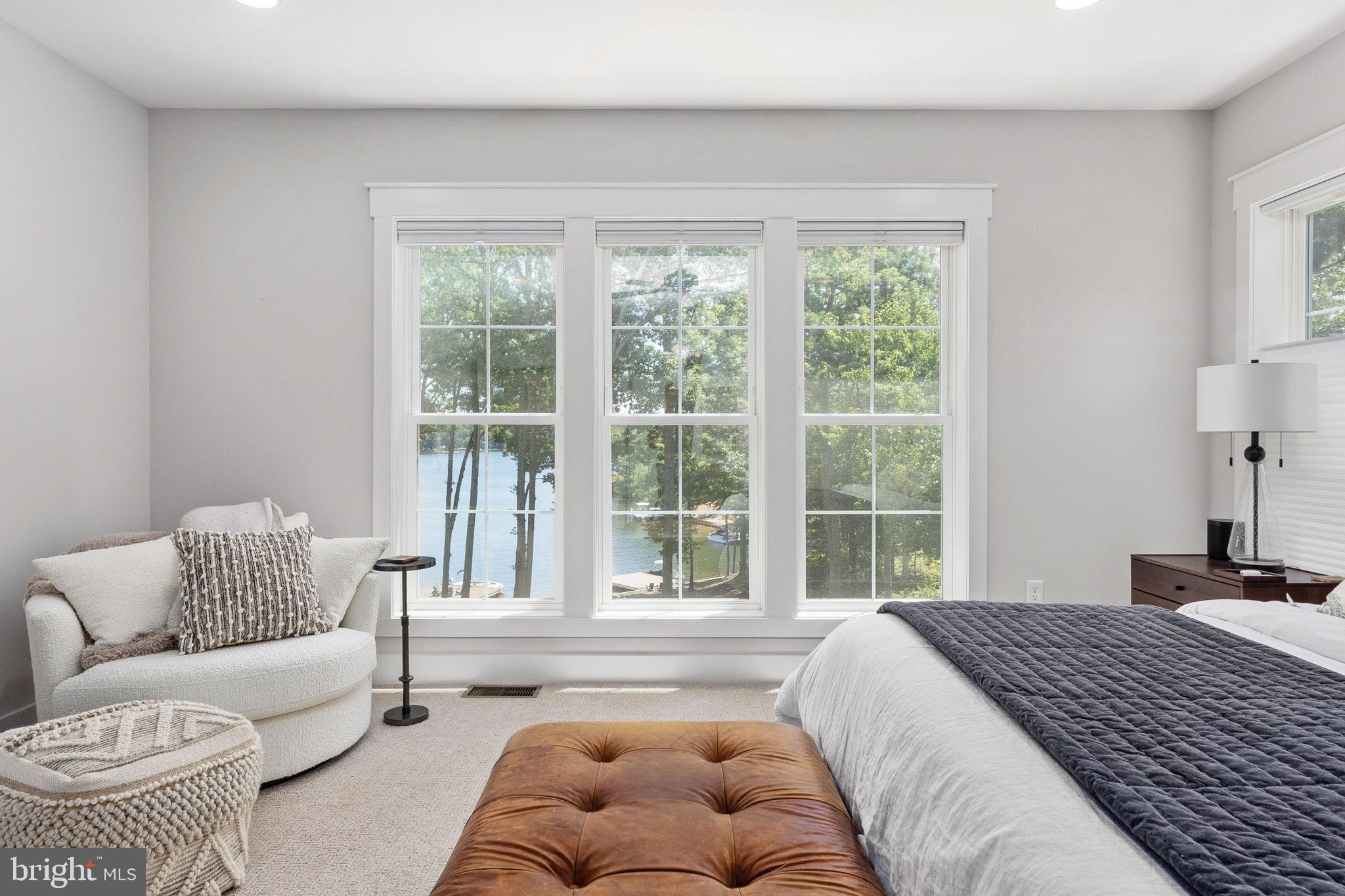 FAWN LAKE - Residential