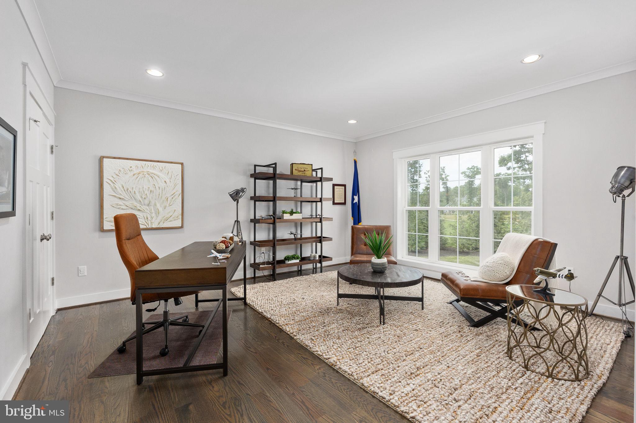 FAWN LAKE - Residential
