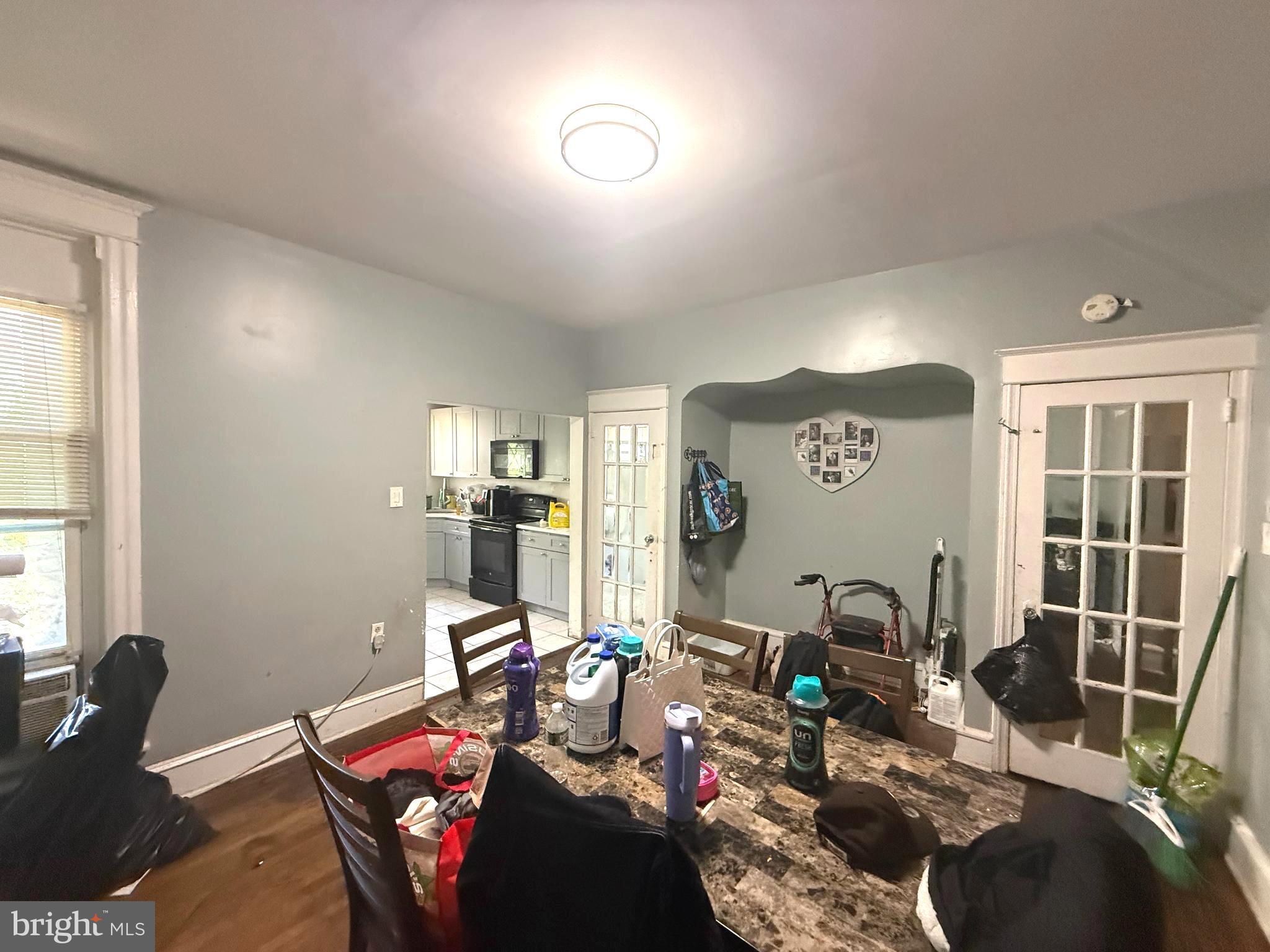 COBBS CREEK - Residential