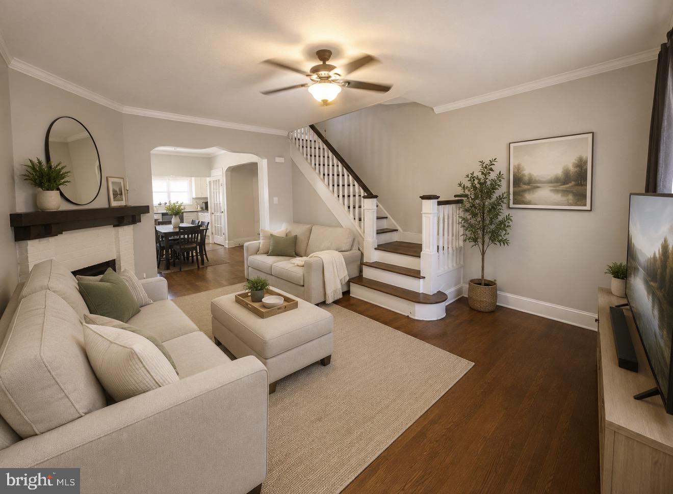 COBBS CREEK - Residential