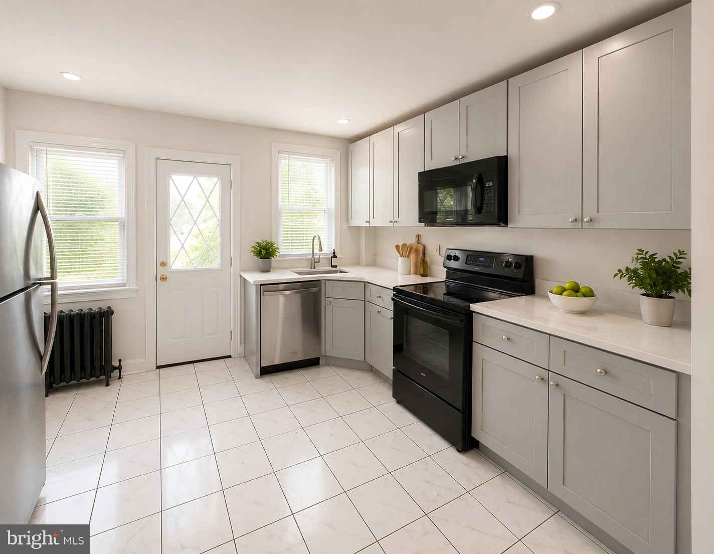 COBBS CREEK - Residential